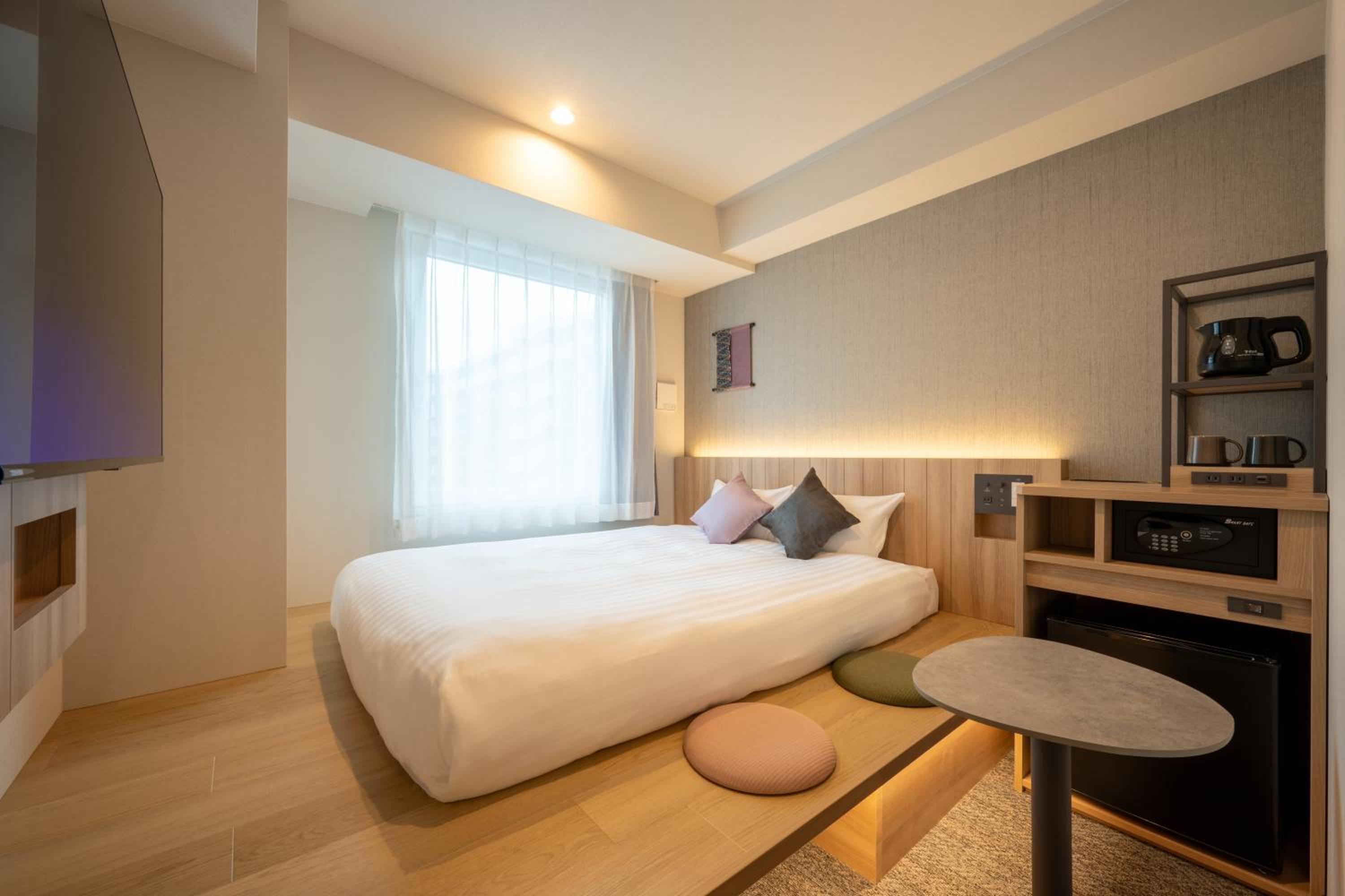 Koagari Double Room - Non-Smoking - Photo 1