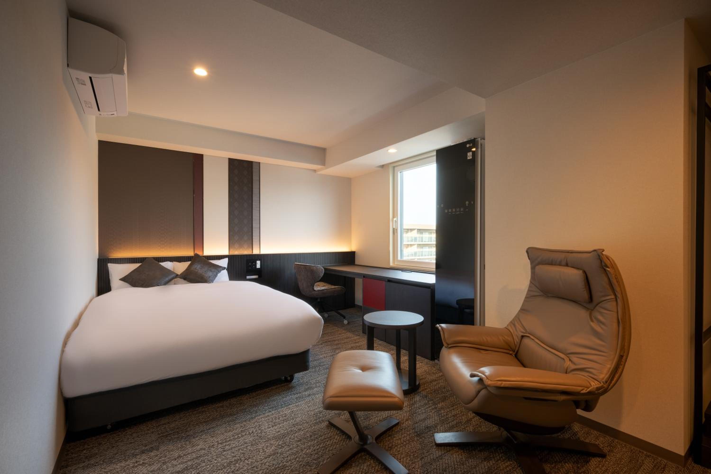Executive Double Room - Non-Smoking - Photo 1