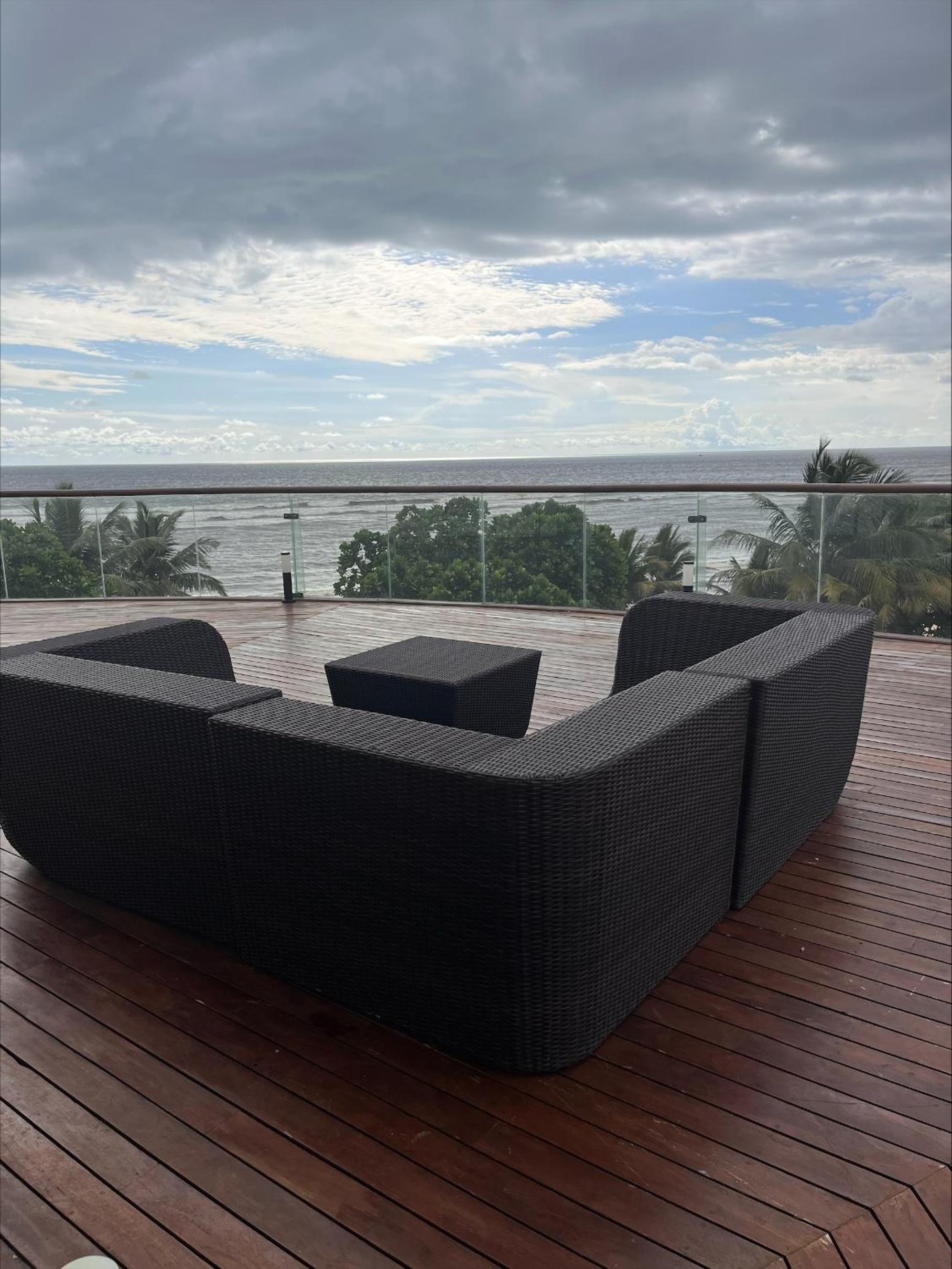 Penthouse with Free Room Upgrade on Availability + Early Check-In/Late Check-Out on Availability and 20% discount on F&B & Ayurvedic Treatments - Photo 2