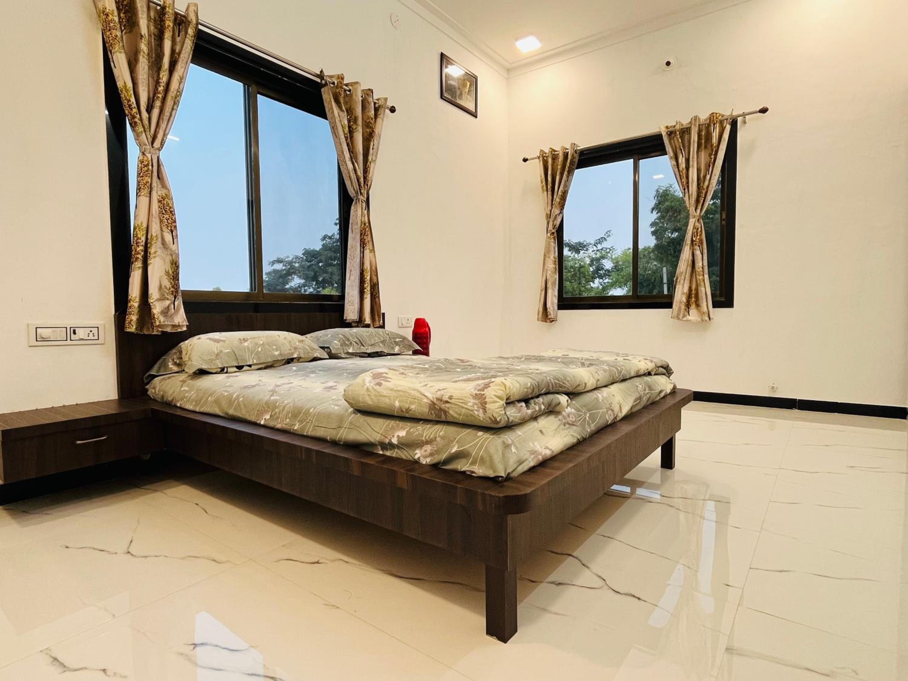 Double Room photo 1