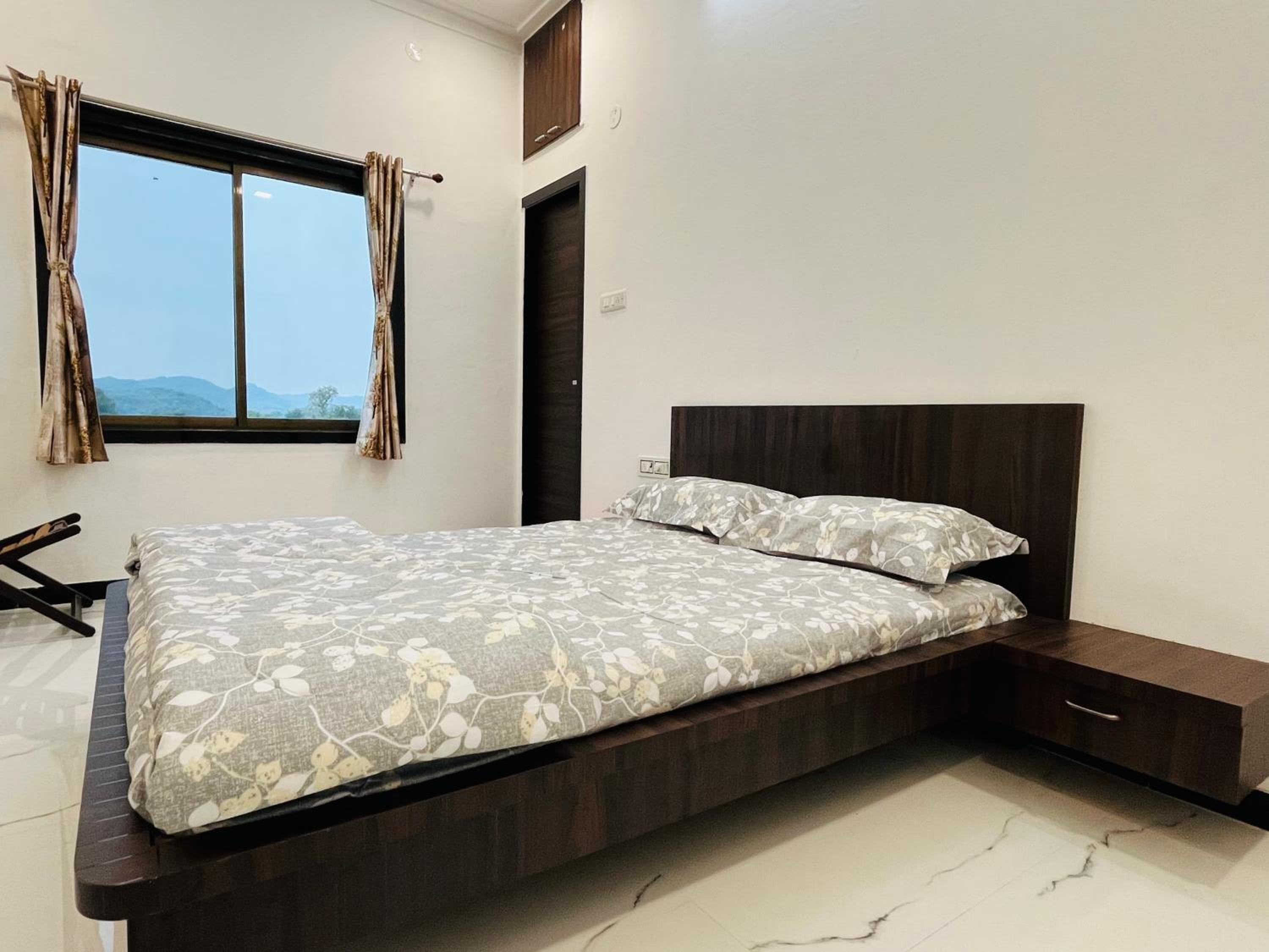 Double Room with Mountain View photo 2