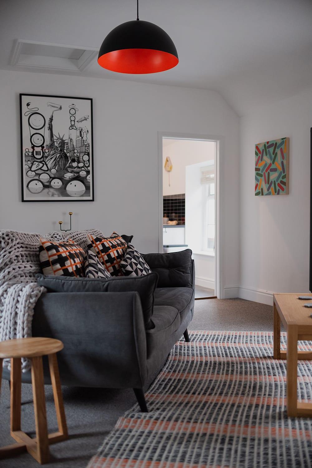 Apartment photo 3