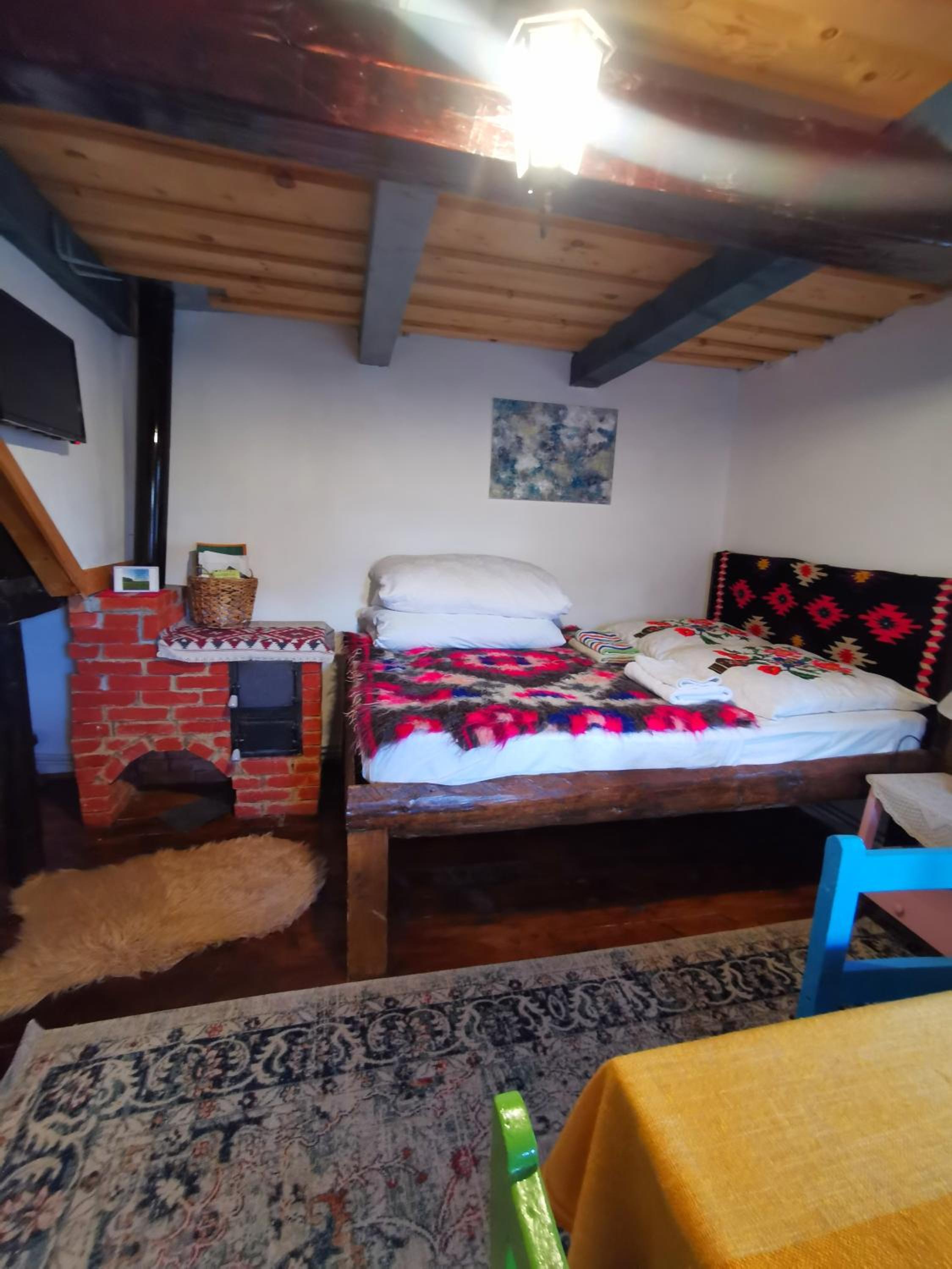 Three-Bedroom Chalet - Photo 1
