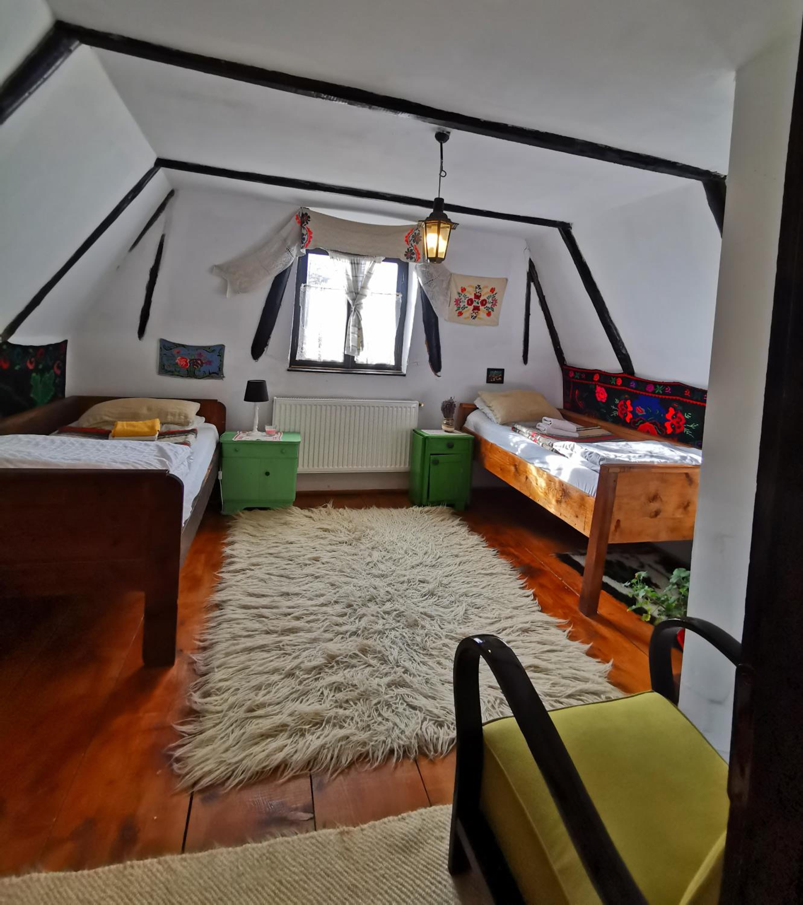 Three-Bedroom Chalet - Photo 12