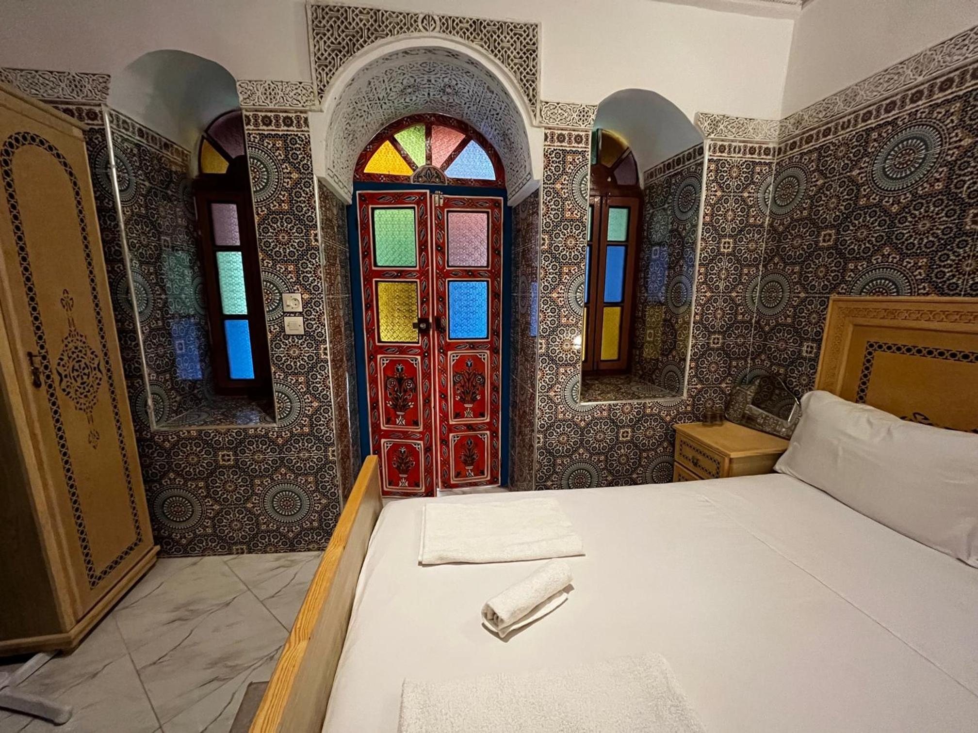 Standard King Room