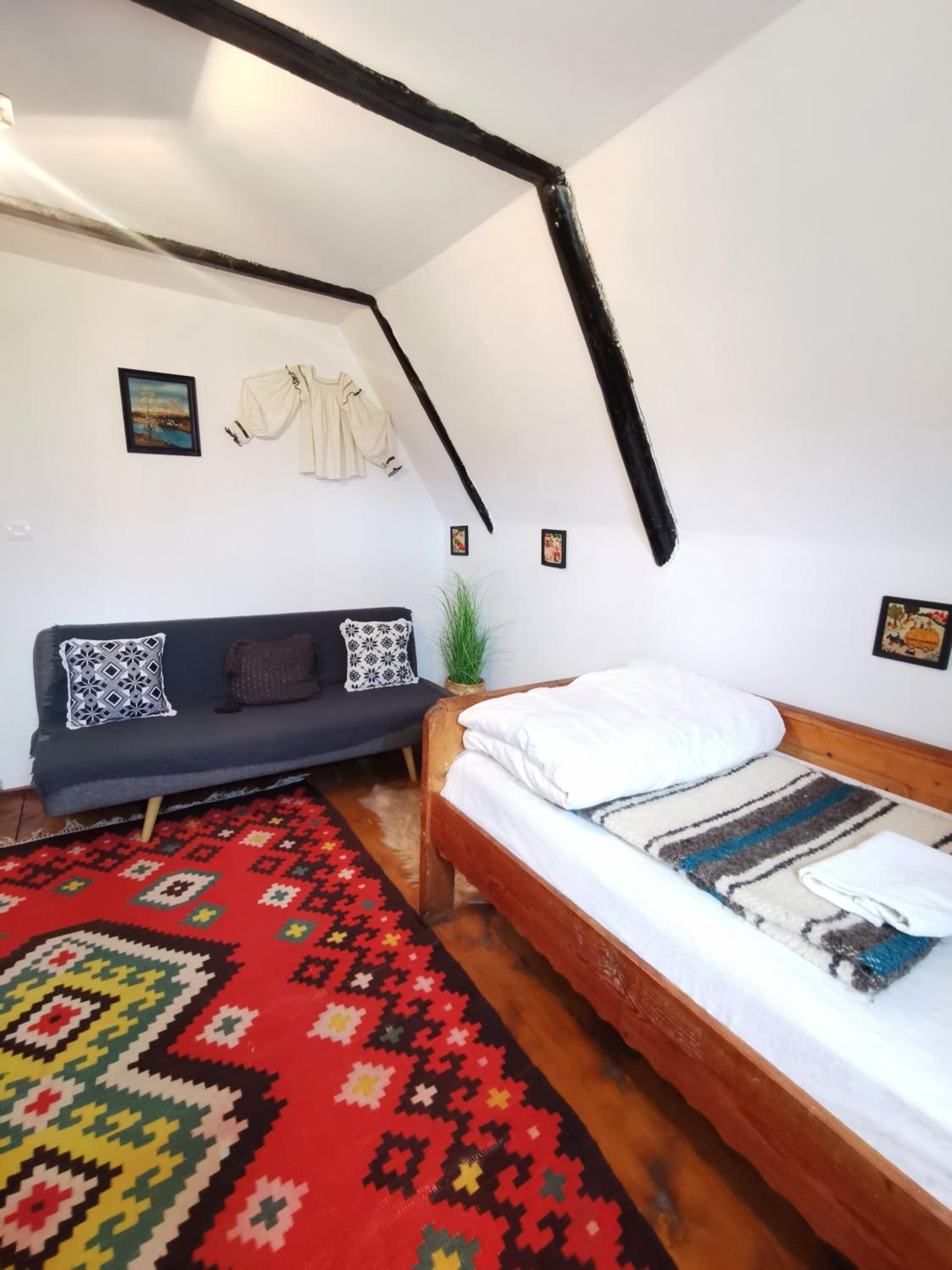 Three-Bedroom Chalet - Photo 25