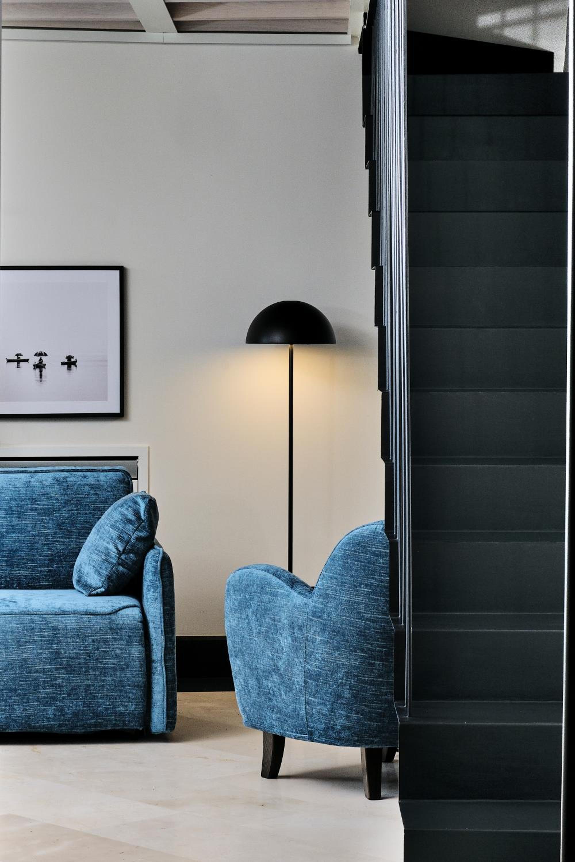 Suite with Terrace - Photo 1