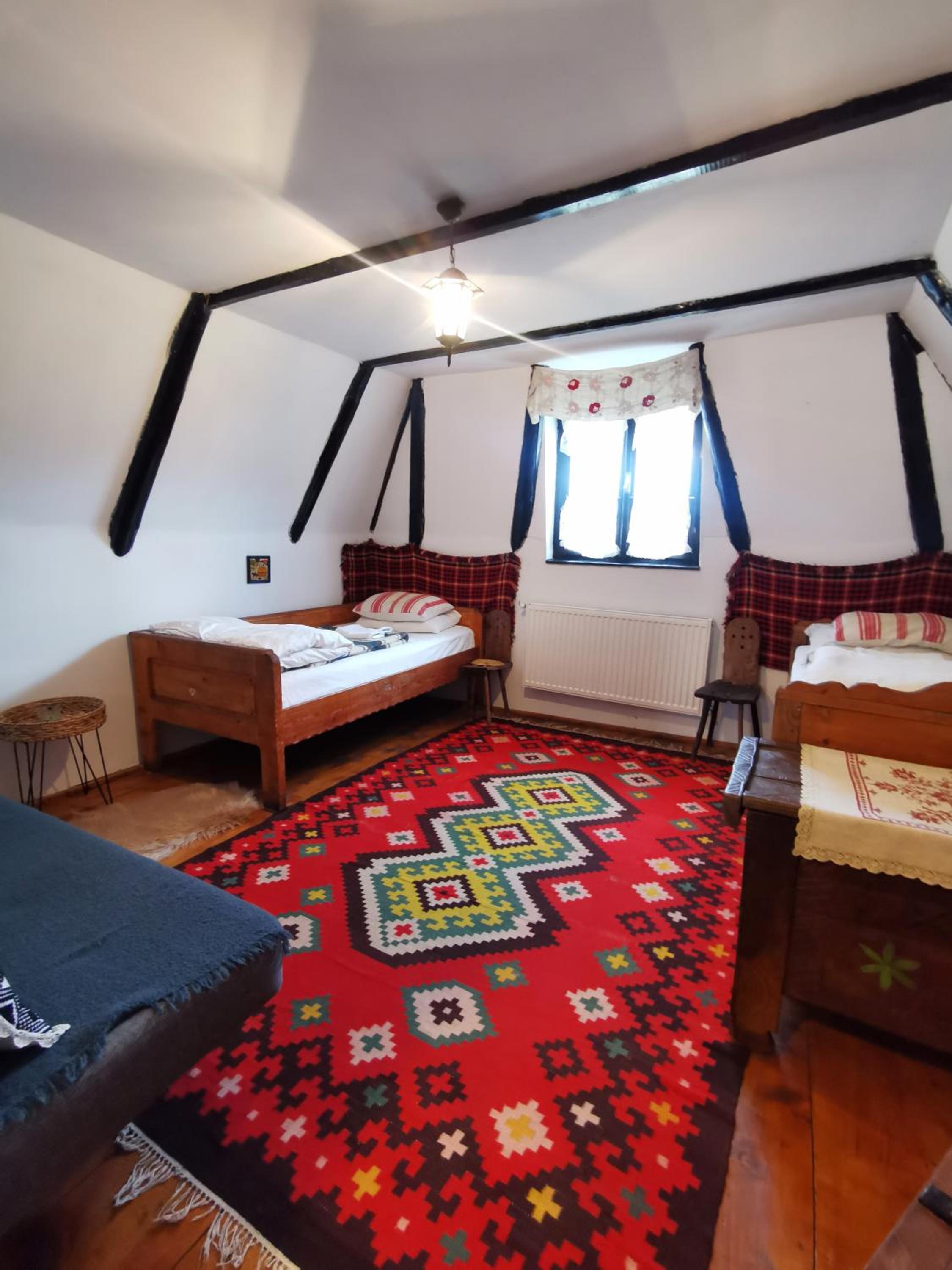 Three-Bedroom Chalet - Photo 24
