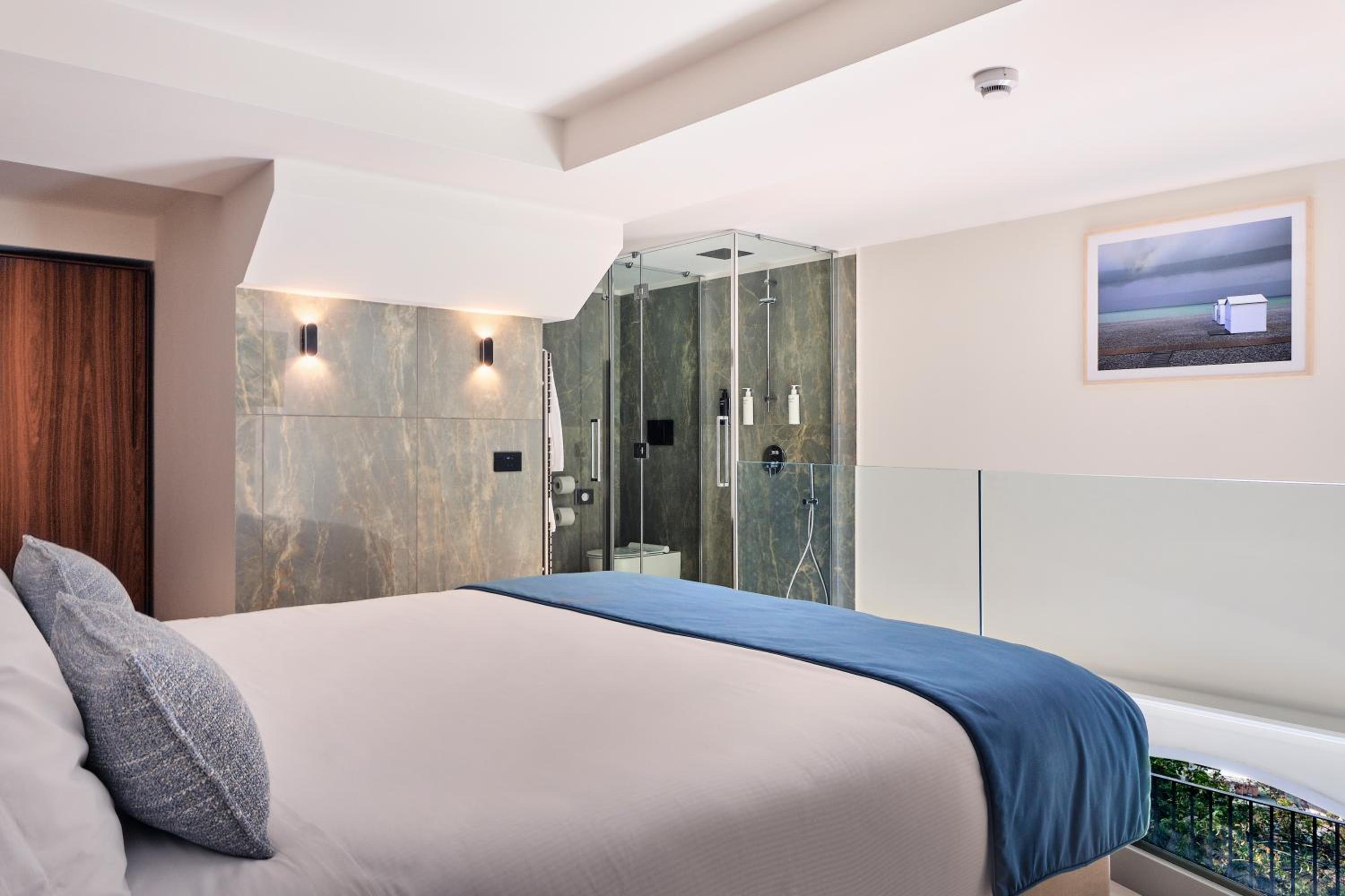 Suite with Terrace - Photo 4