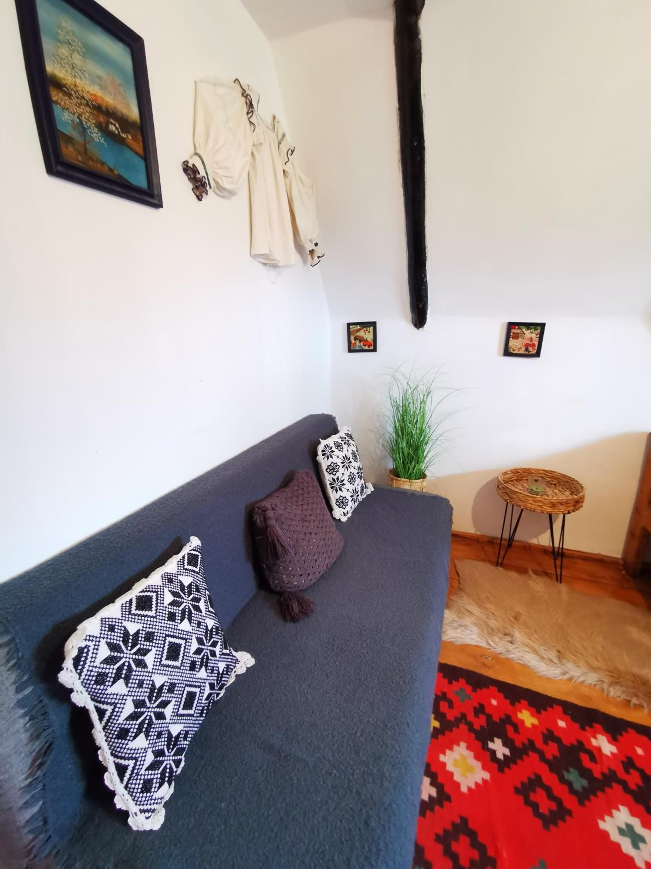 Three-Bedroom Chalet - Photo 27