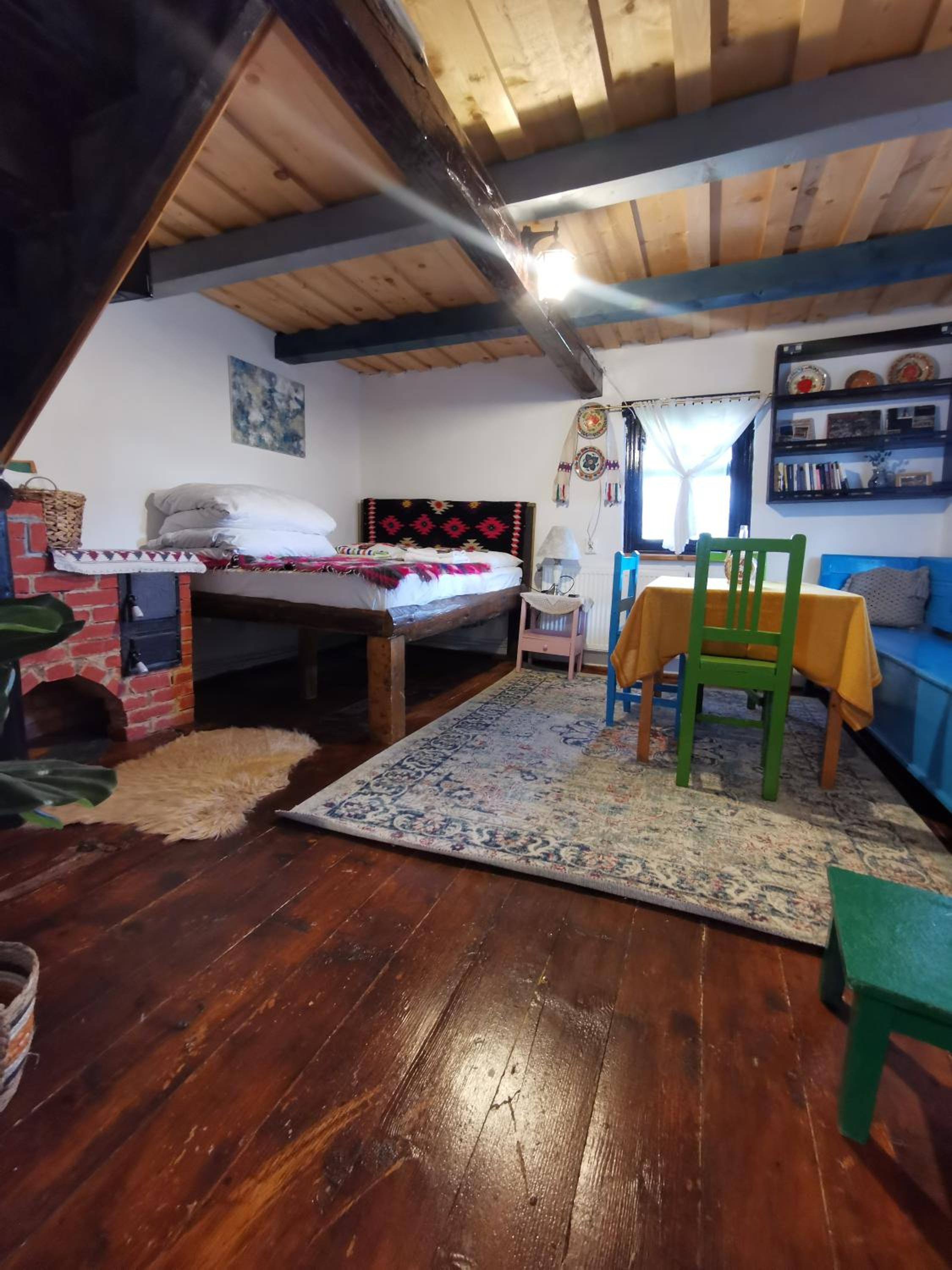 Three-Bedroom Chalet - Photo 22