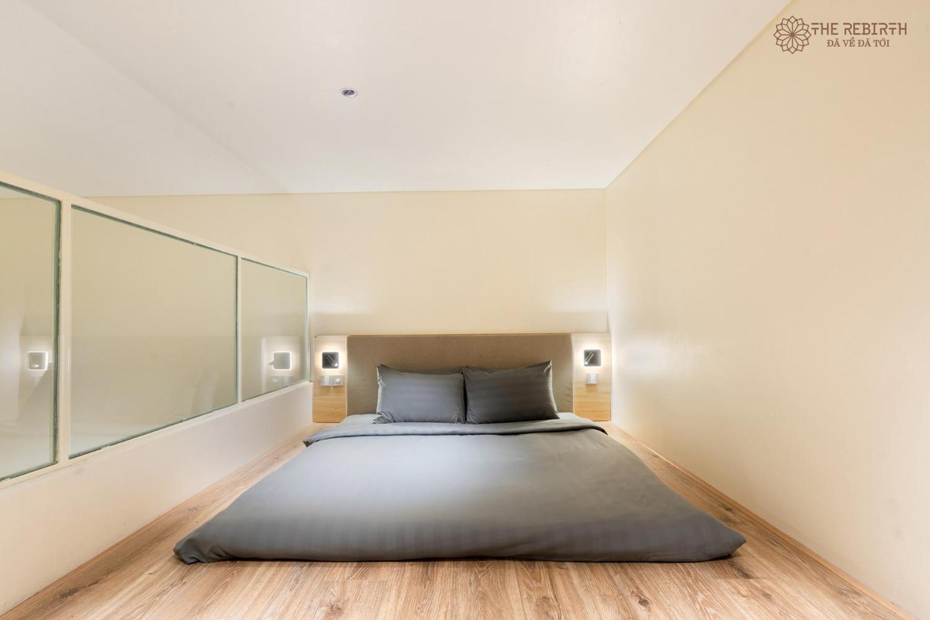 Duplex Apartment - Photo 9
