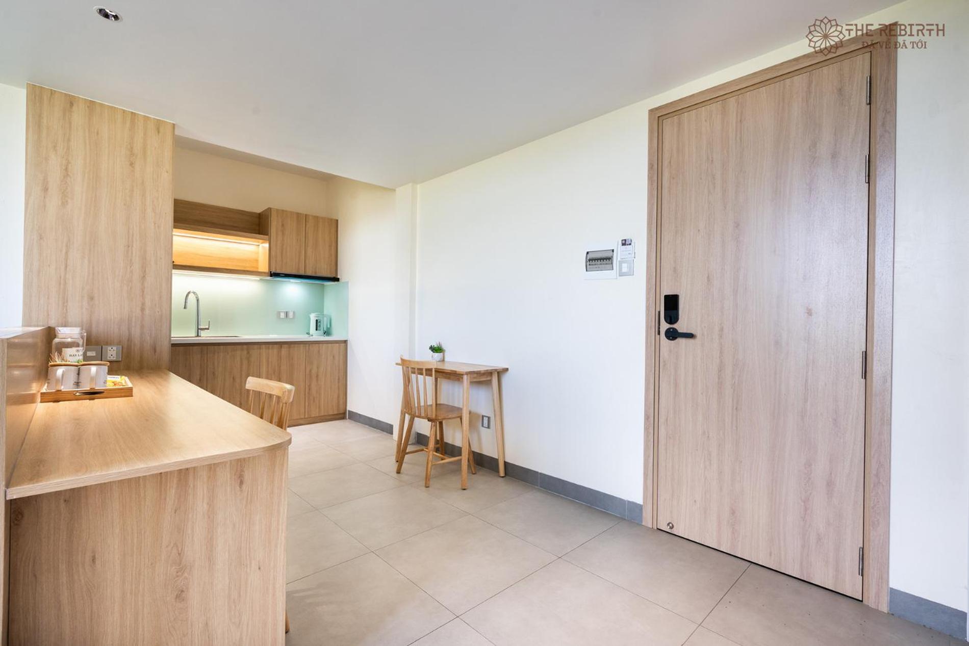 Duplex Apartment - Photo 4