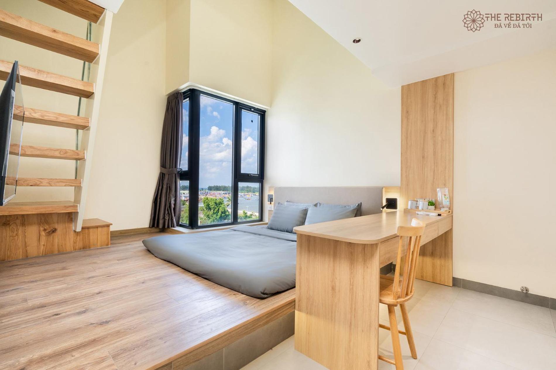 Duplex Apartment - Photo 10