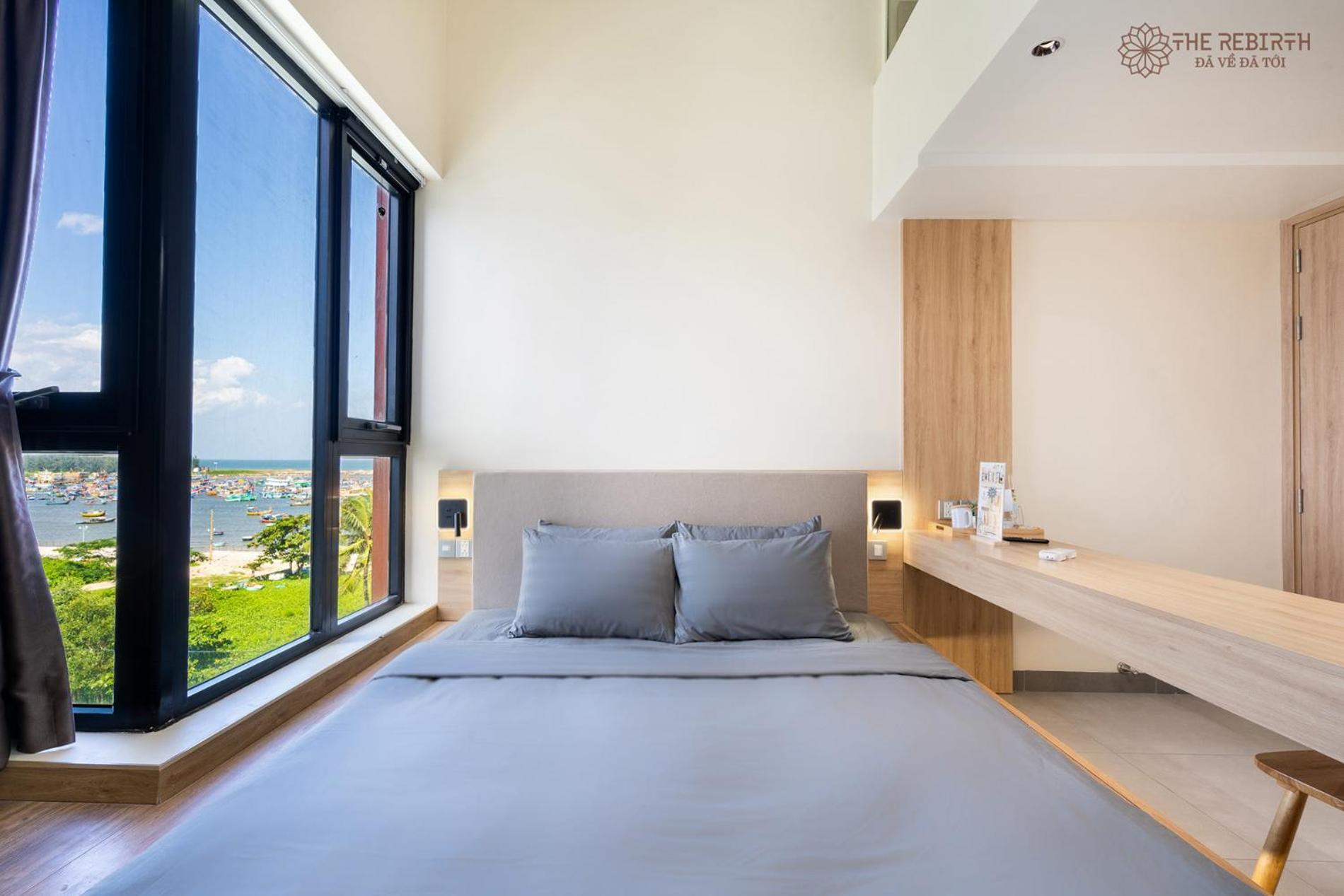 Duplex Apartment - Photo 6
