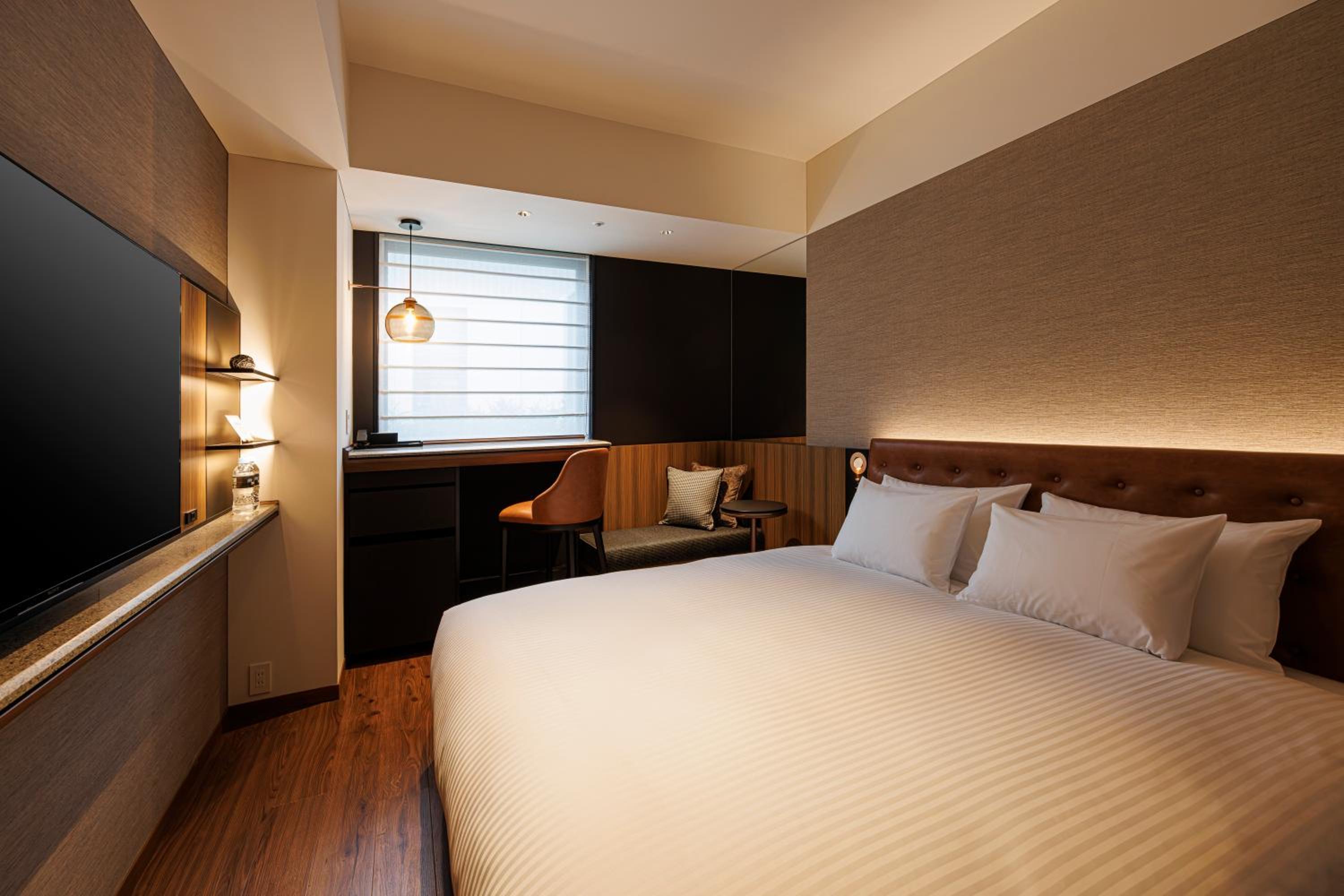 Standard Double Room (2 Adults)