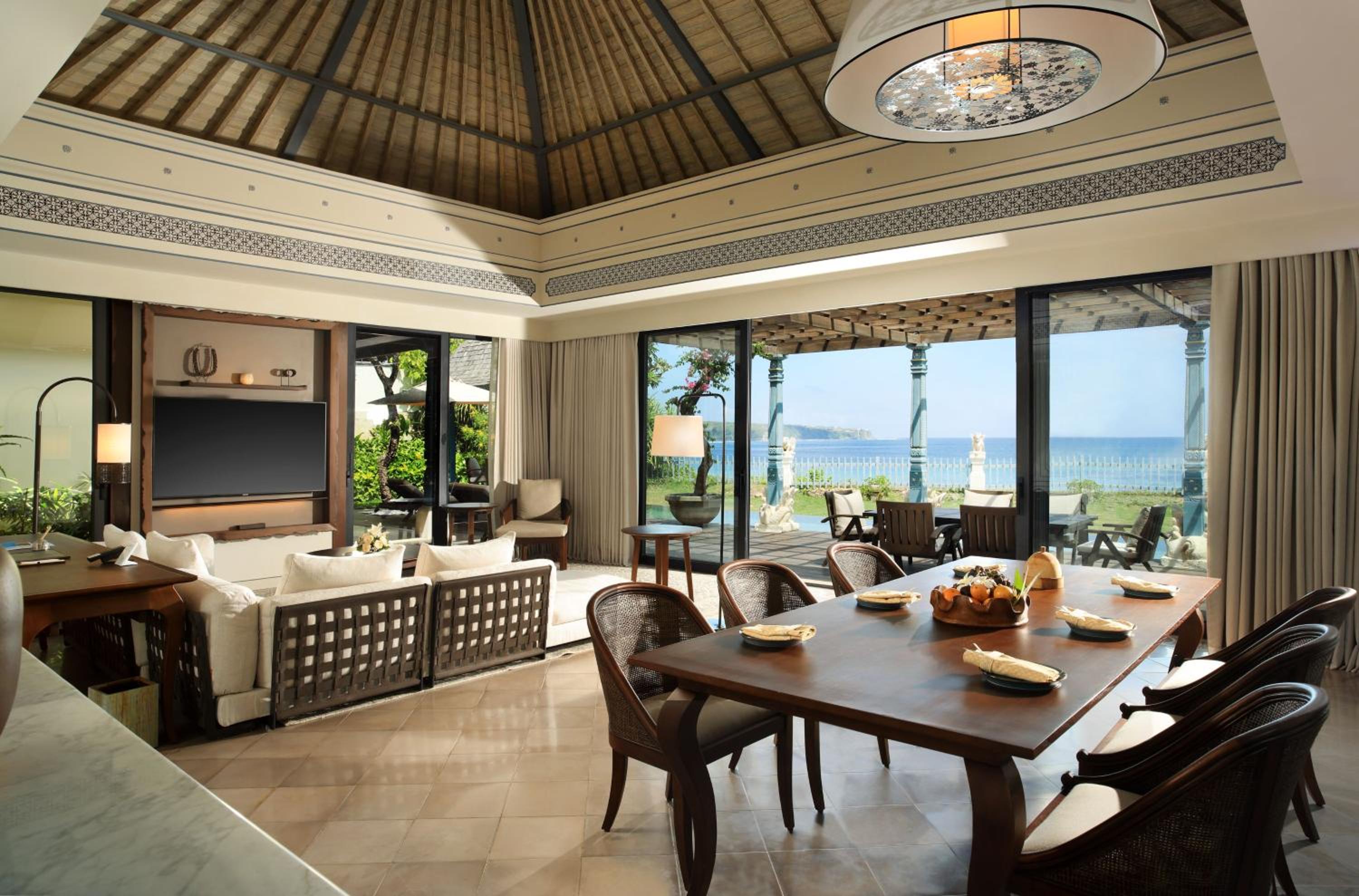 Two Bedroom Oceanfront Villa with Private Pool   - Complimentary airport transfers and dedicated butler service - Photo 9