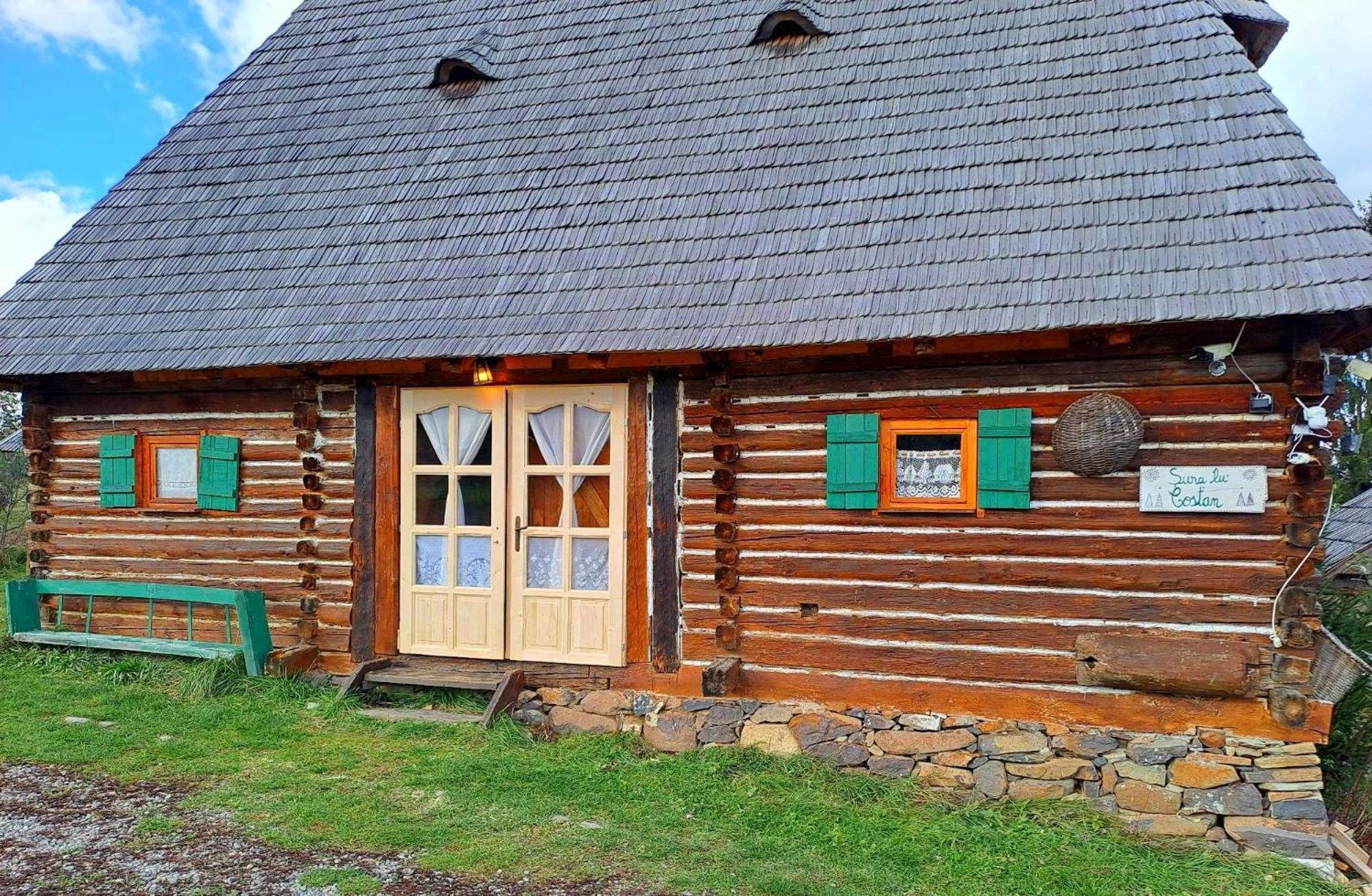 Two-Bedroom Chalet photo 3