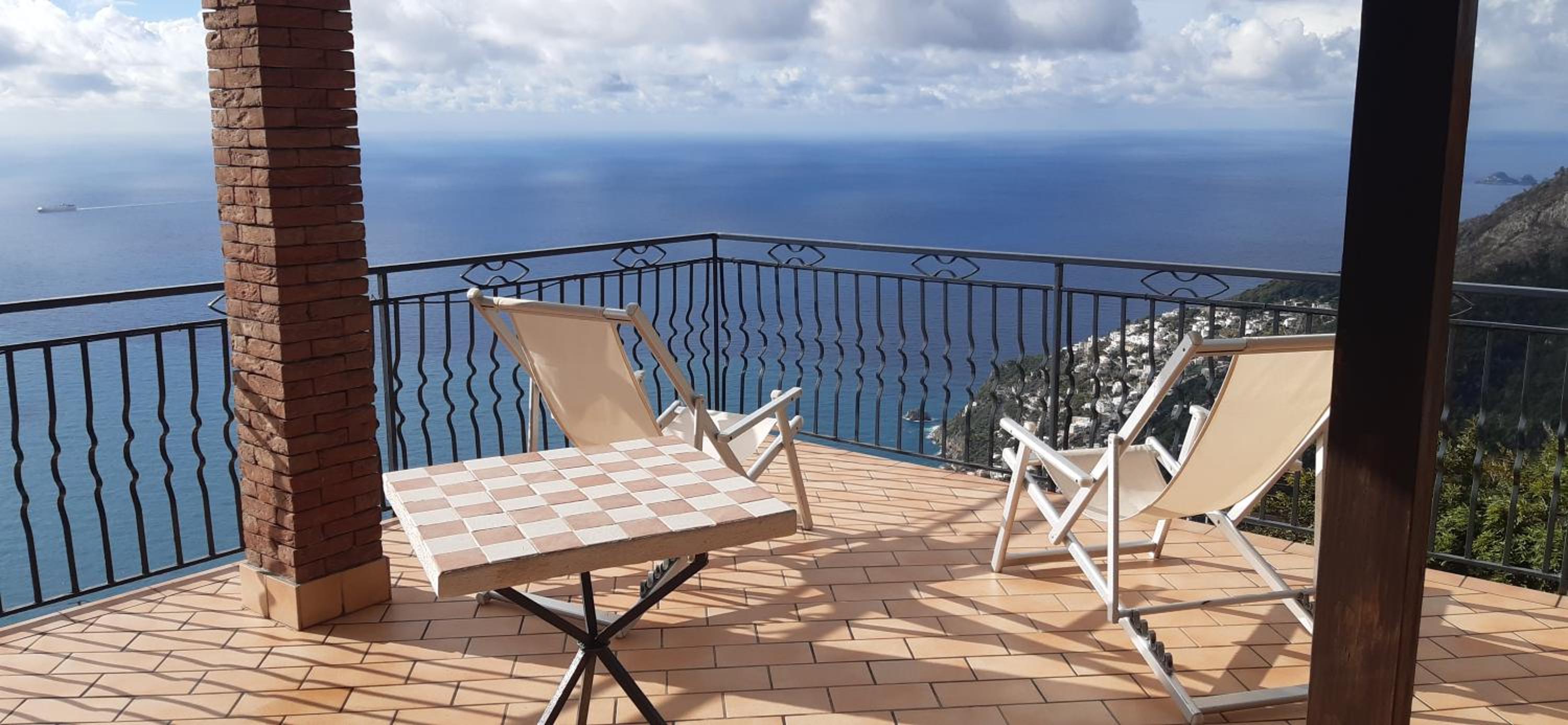 Deluxe Double Room with Sea View - Photo 20