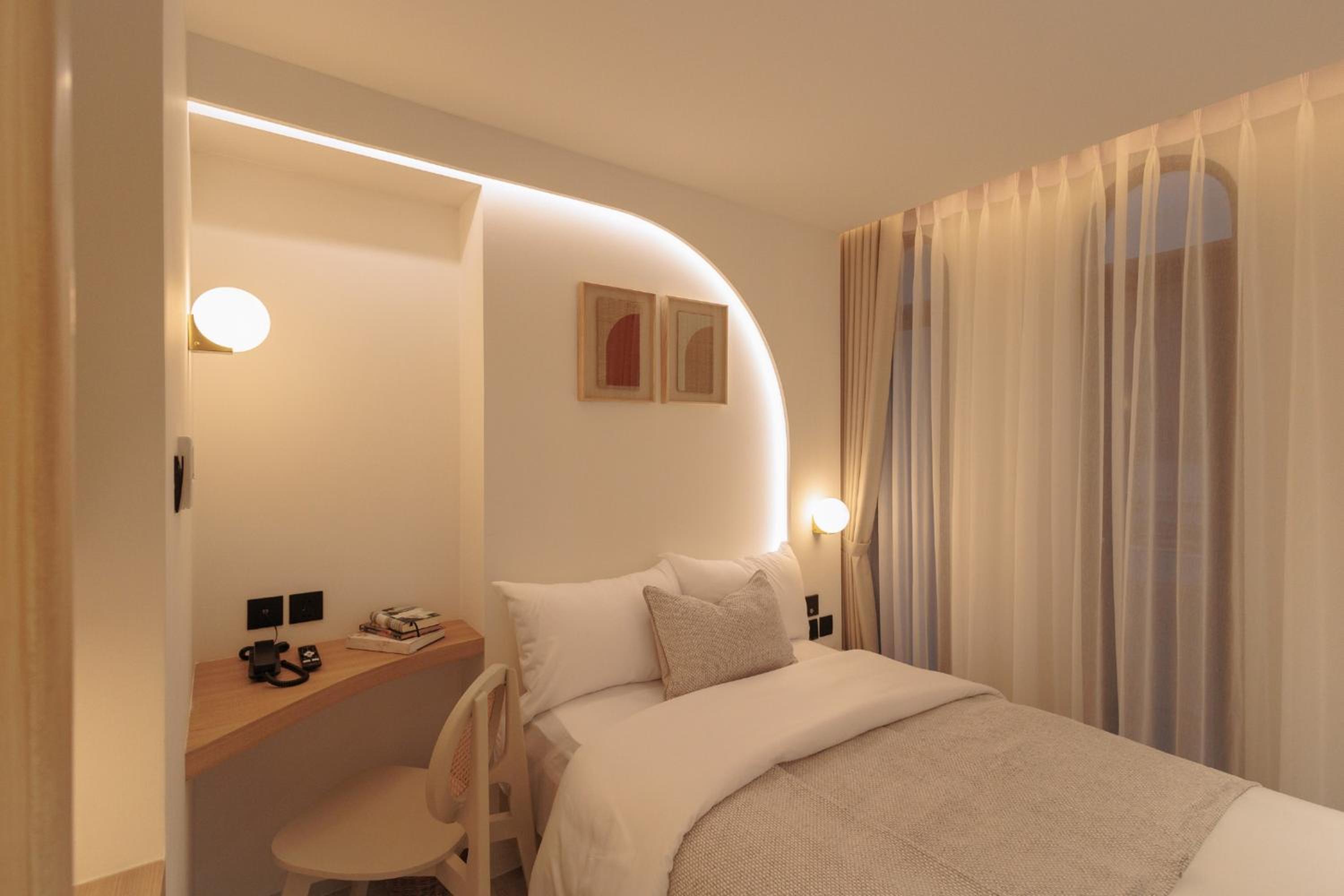  Studio Room with Single Bed photo 3