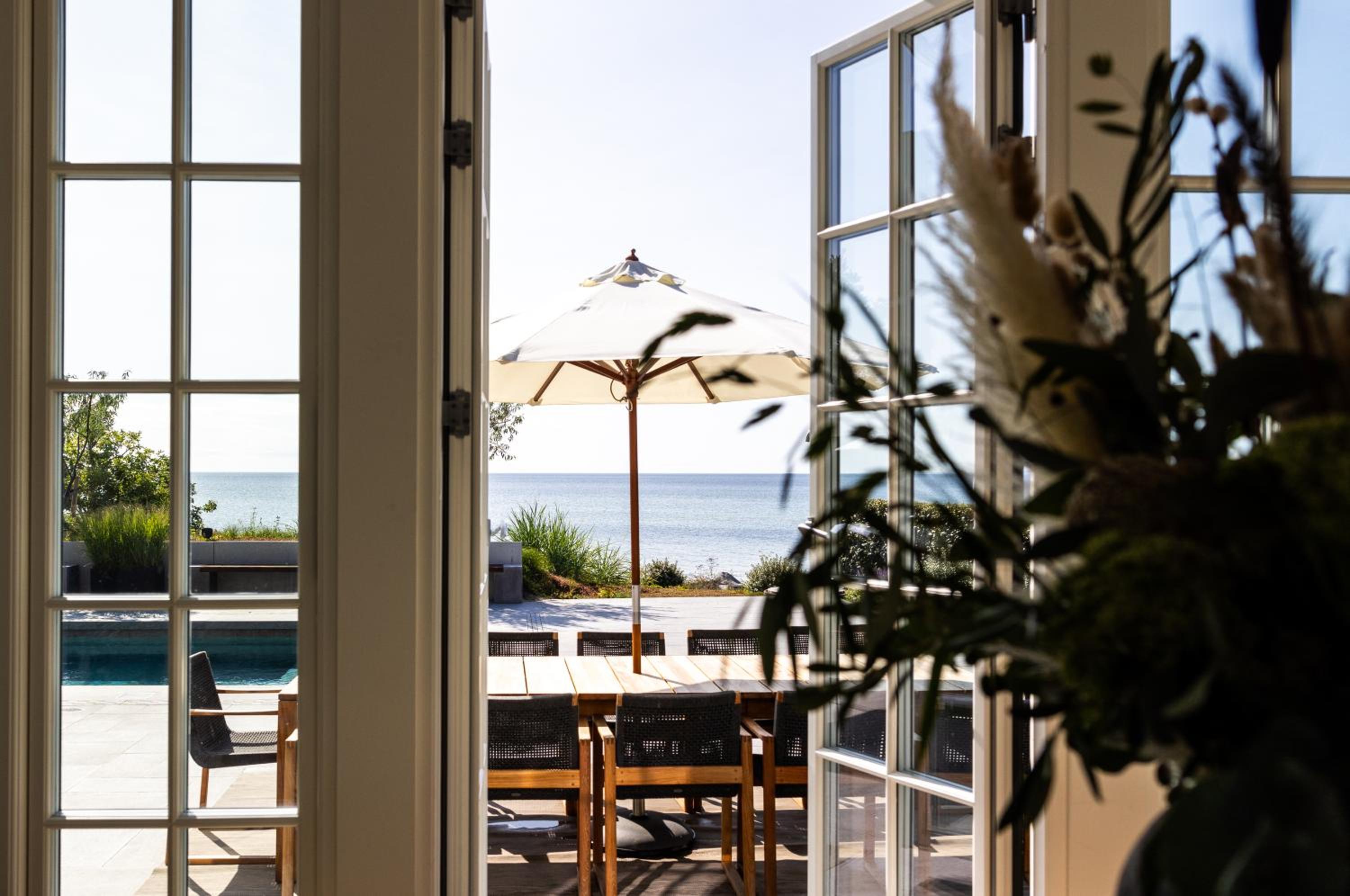Villa with Sea View photo 3