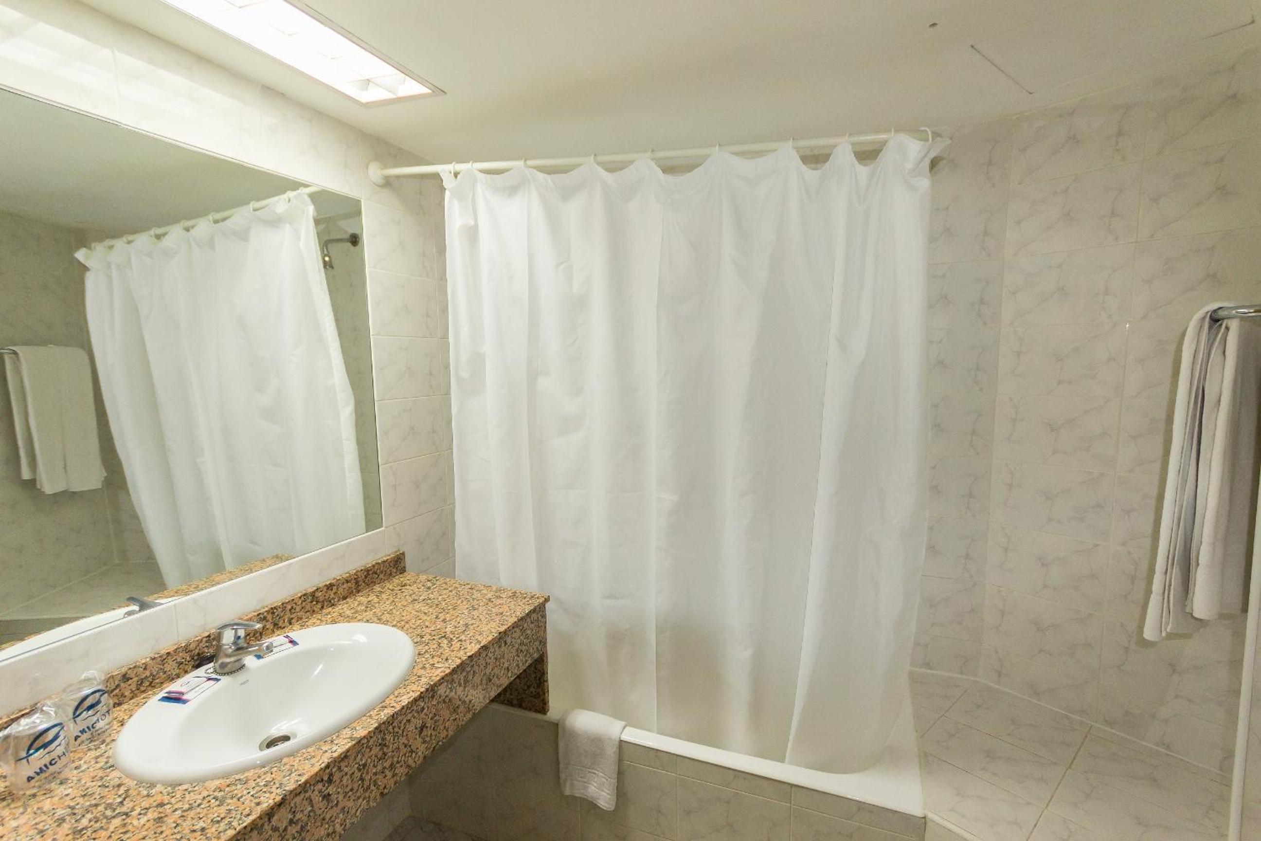 Single Room With Sea View