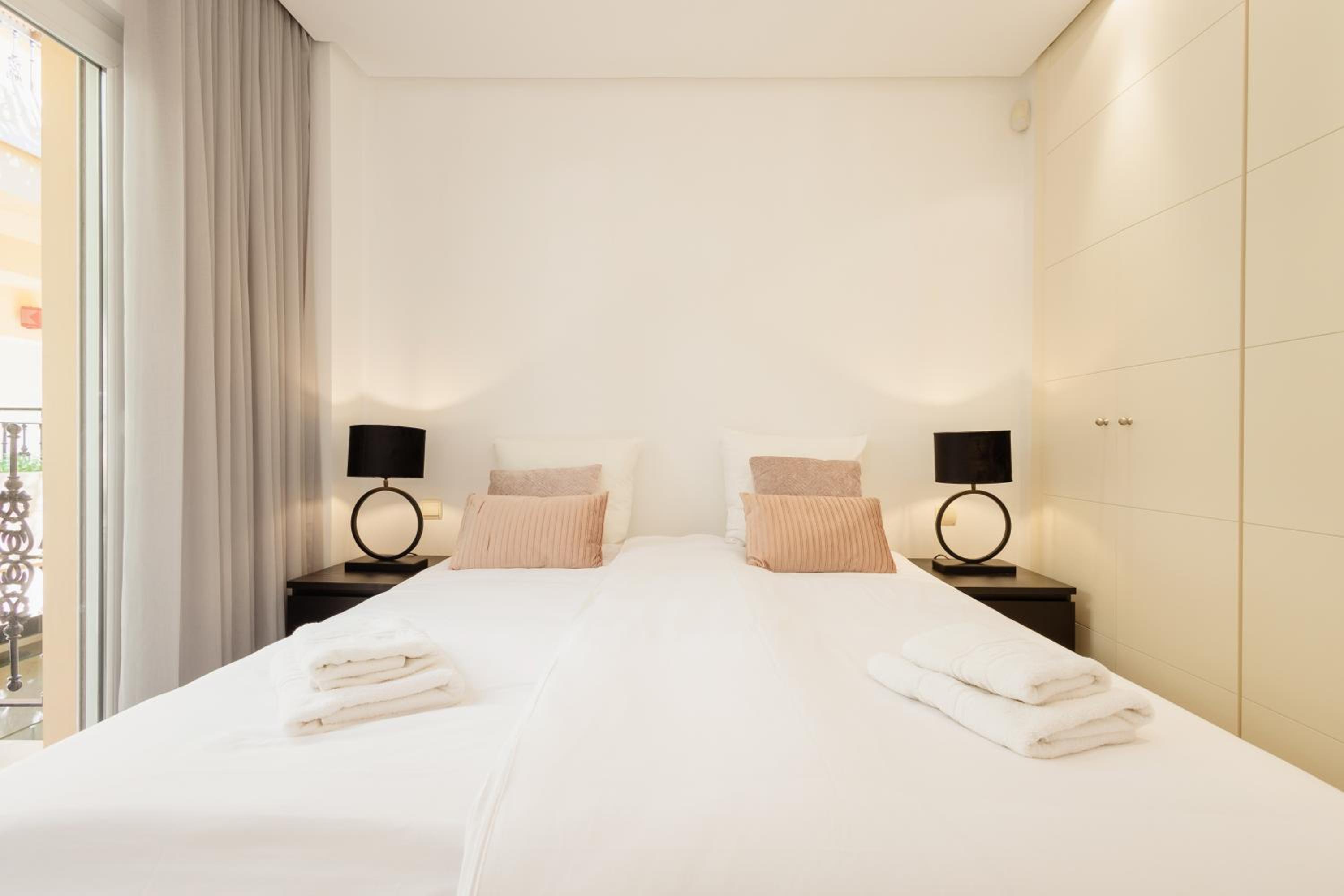Apartamento Penthouse