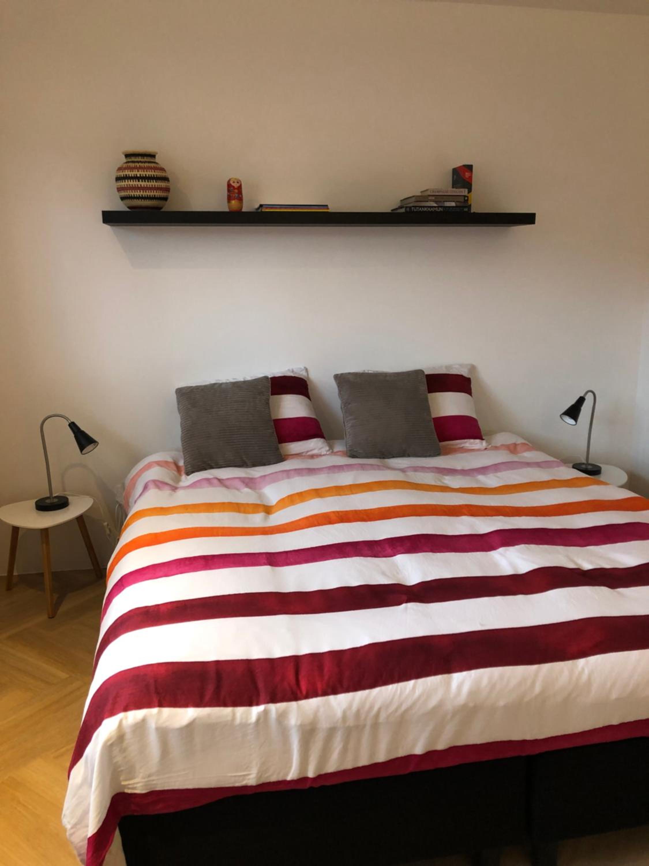 Deluxe Villa photo 3