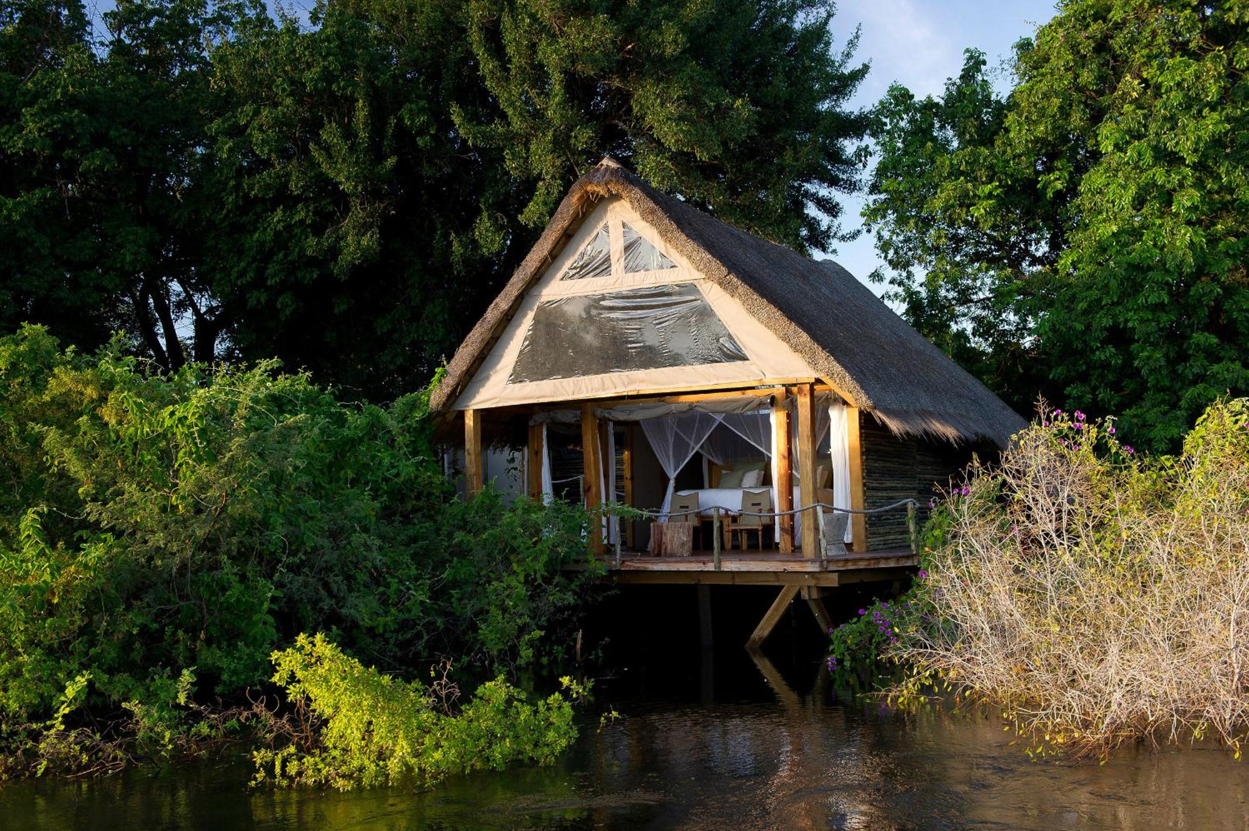 Chalet Twin  photo 1