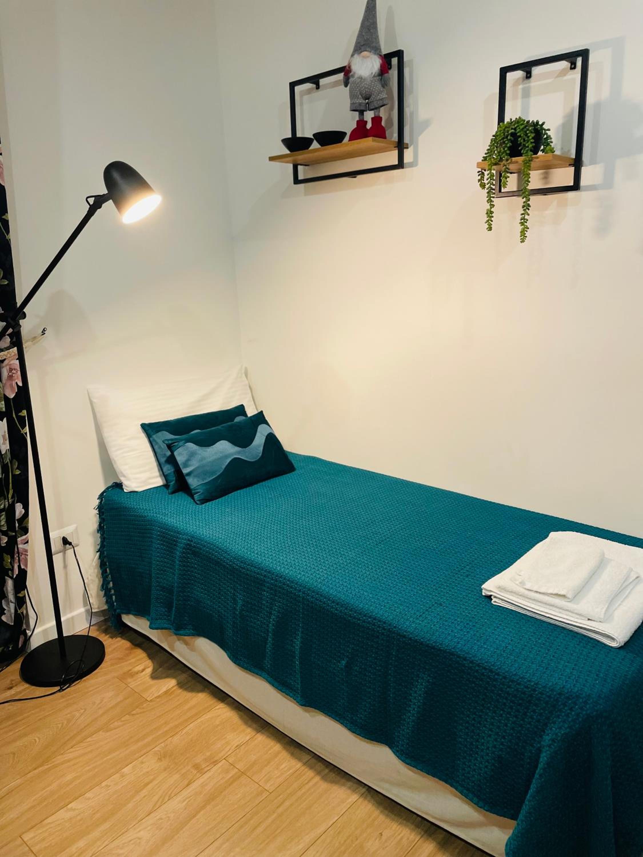 Luxury Triple Room photo 2