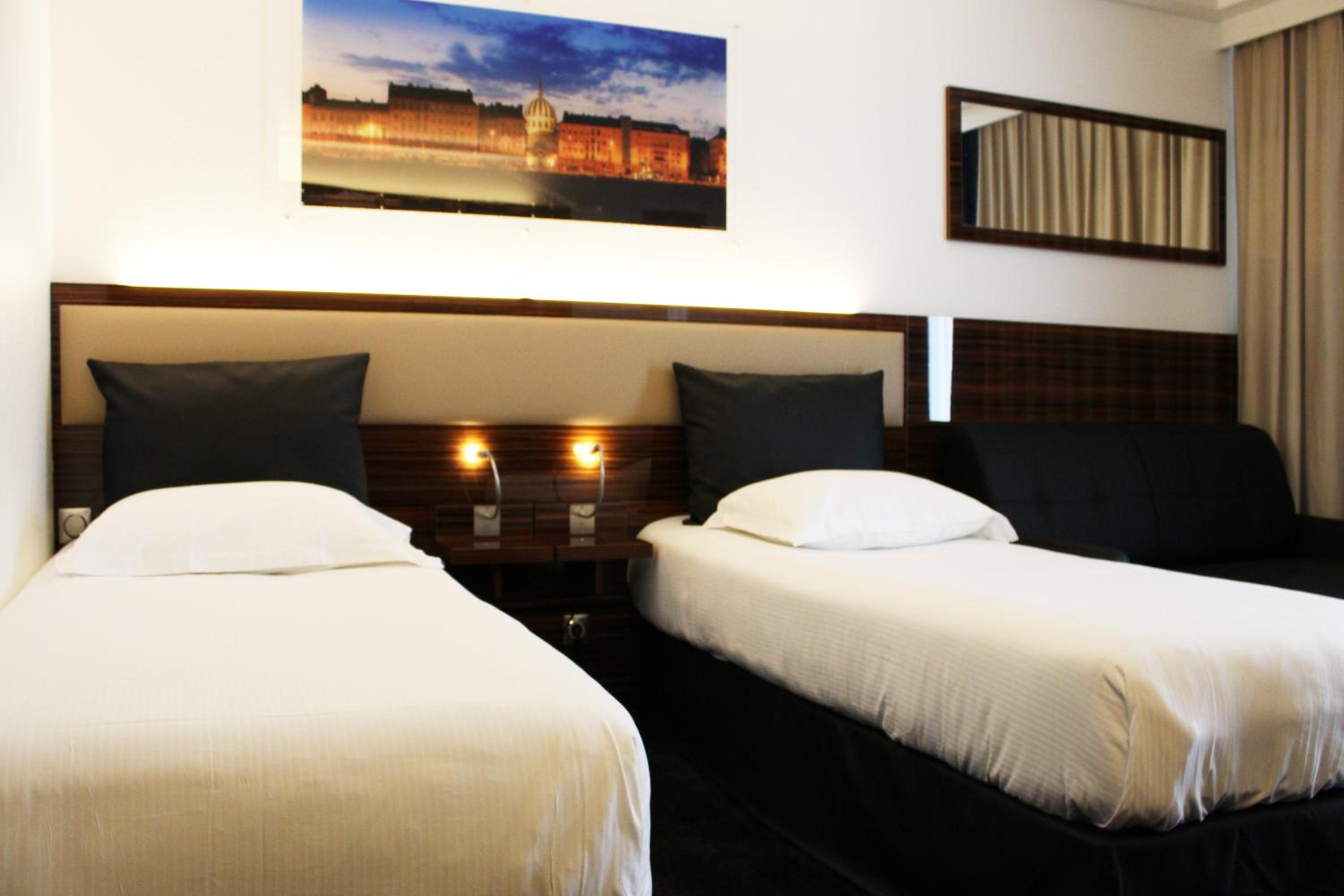 Deluxe Twin Room - Photo 5