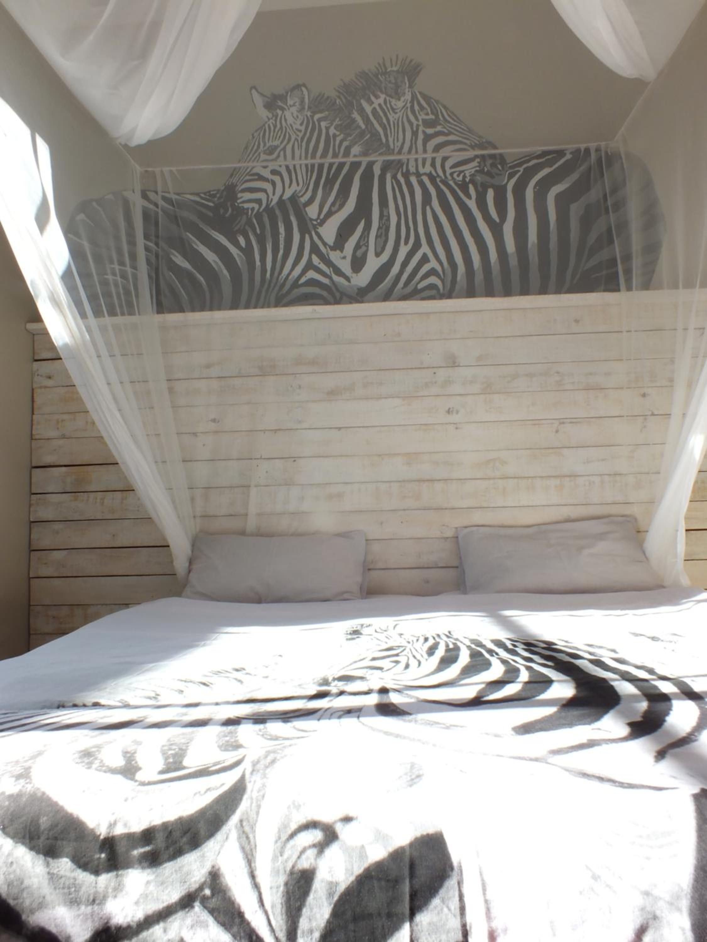 Double or Twin Room photo 1