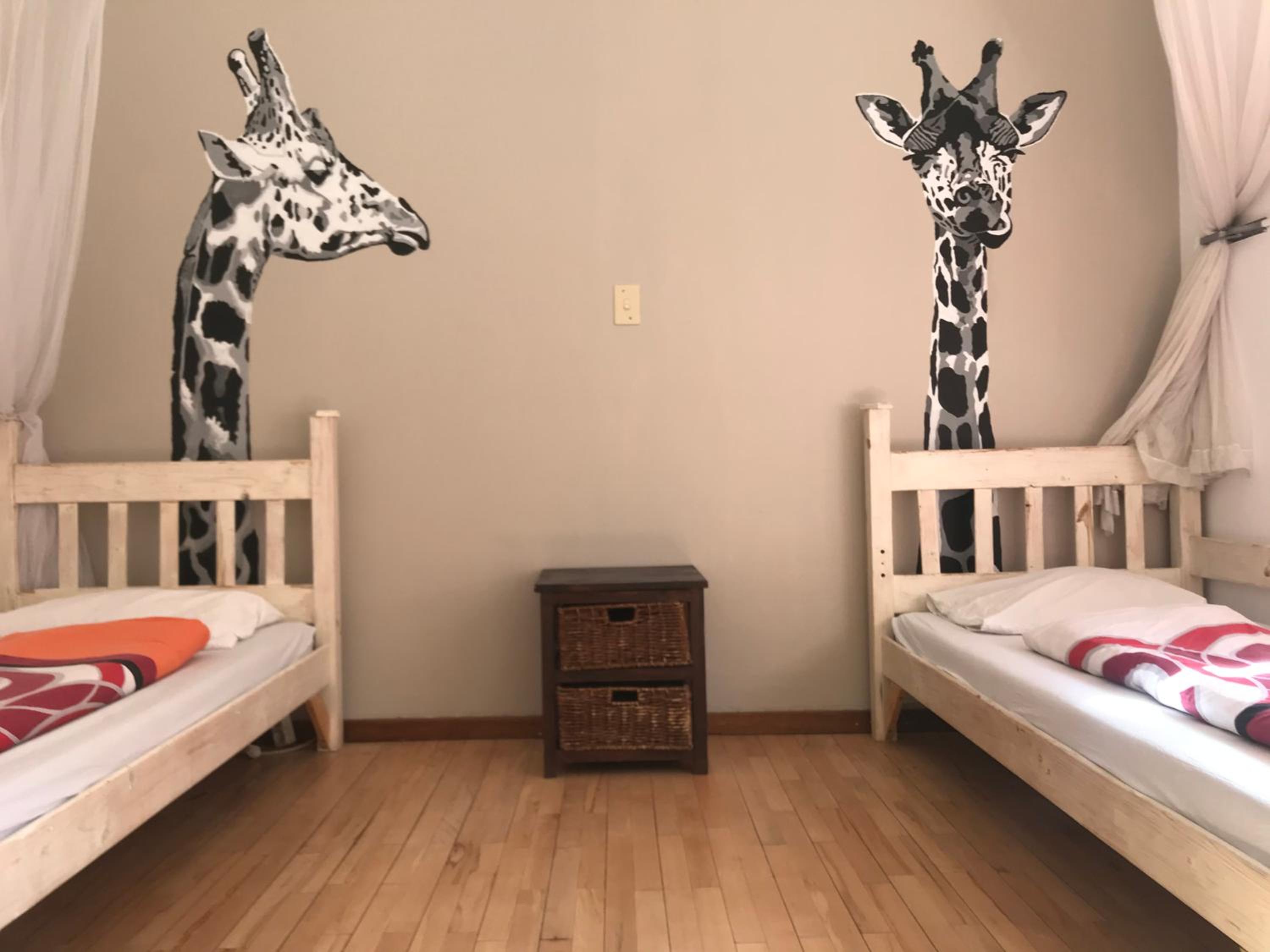 Double or Twin Room photo 2
