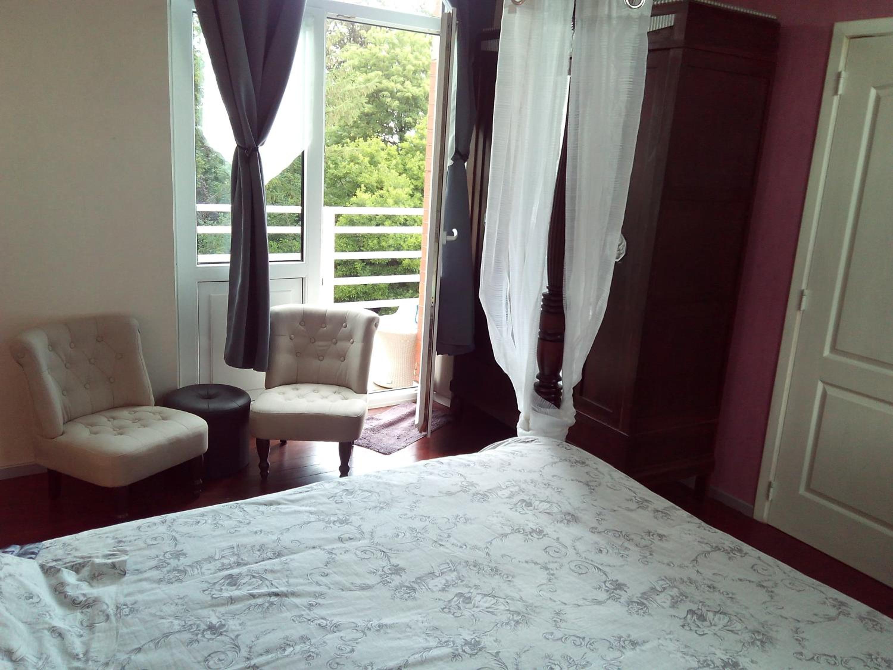Superior Double Room photo 3