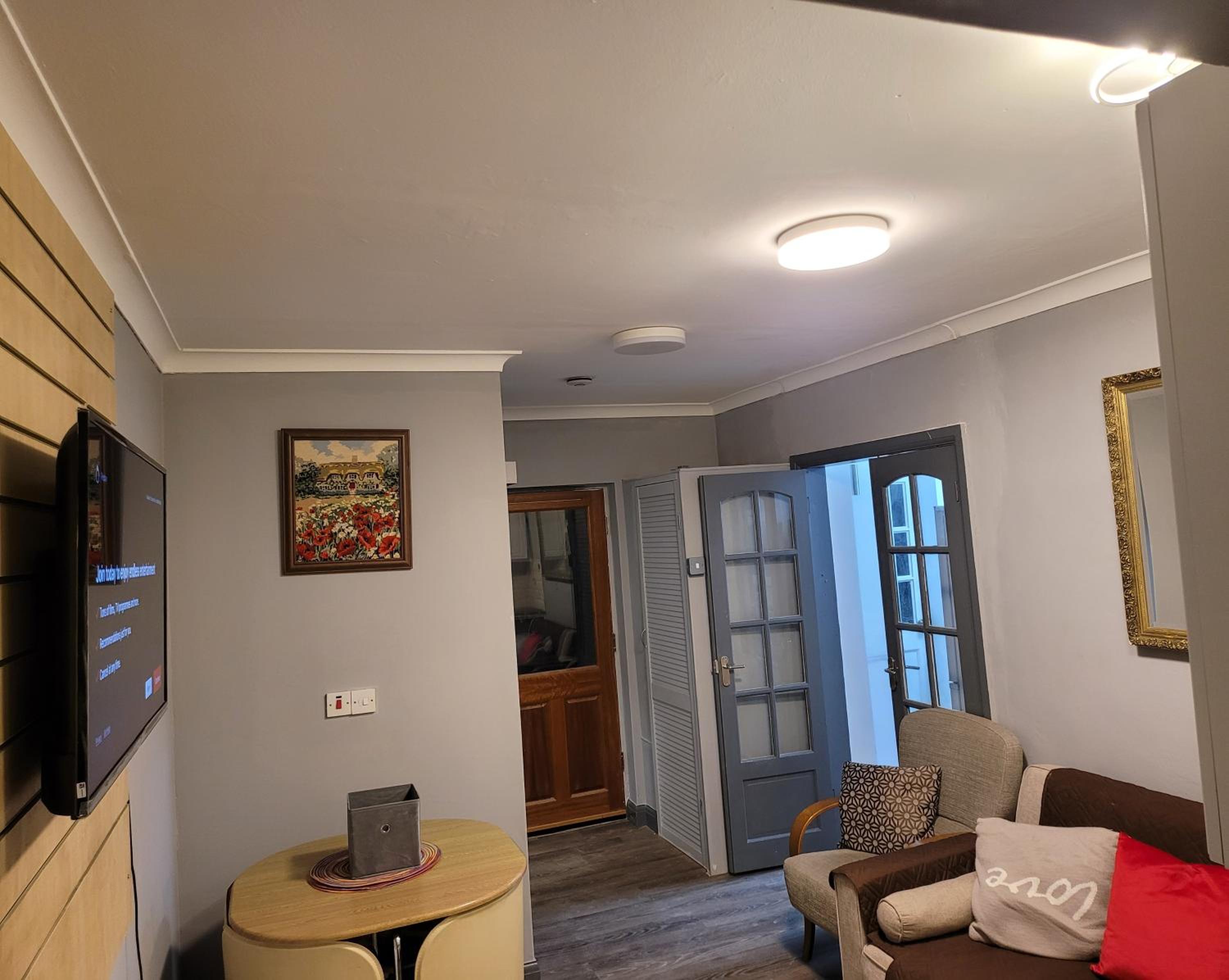 Two-Bedroom Apartment photo 1