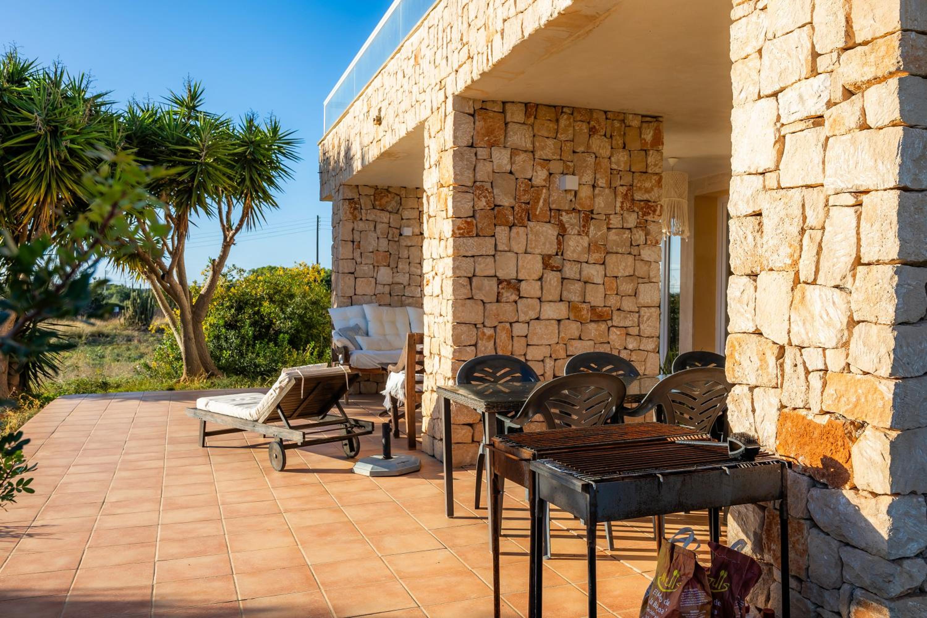 Villa with Garden View photo 3