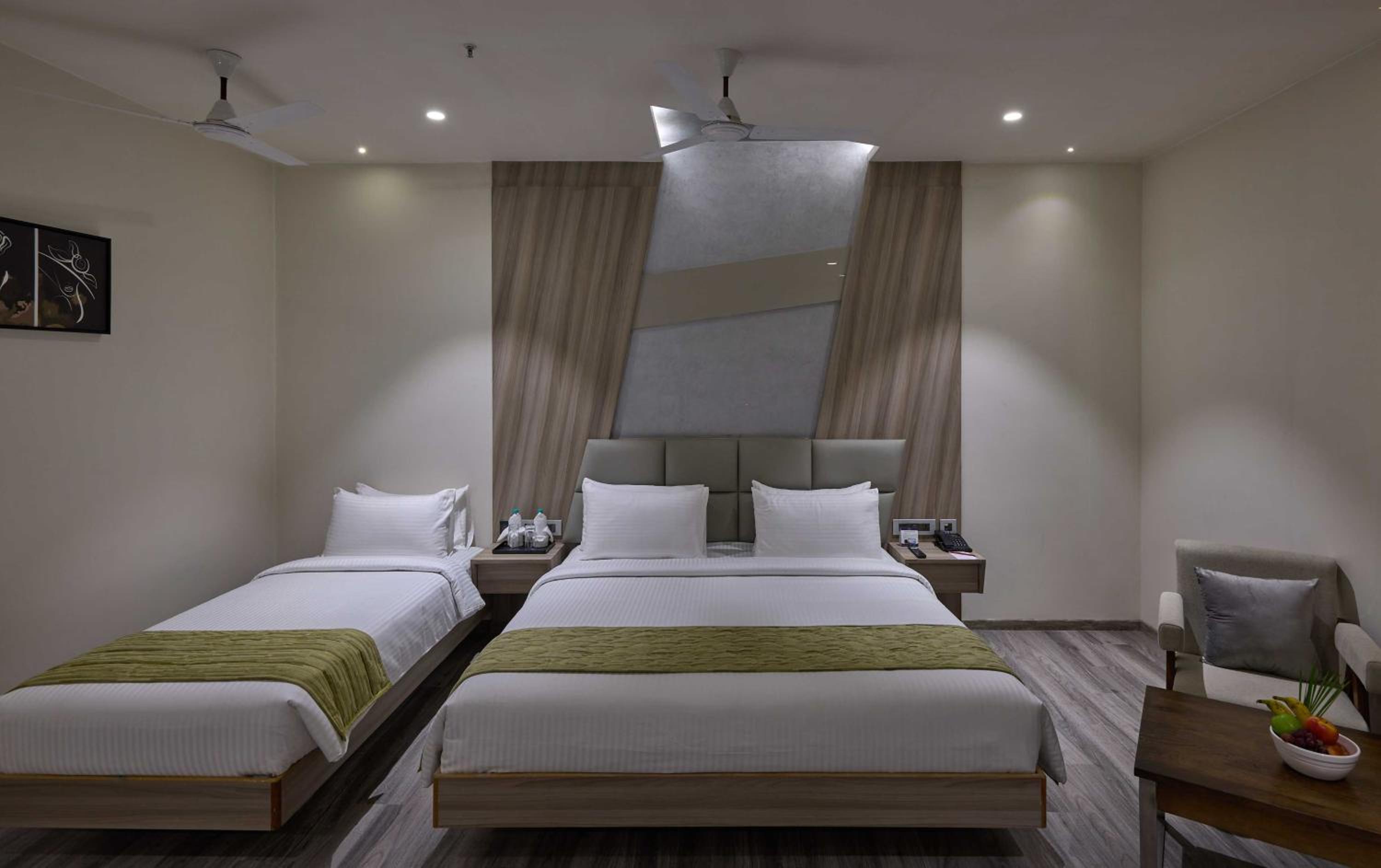 Family Room 01 Double Bed - Photo 4