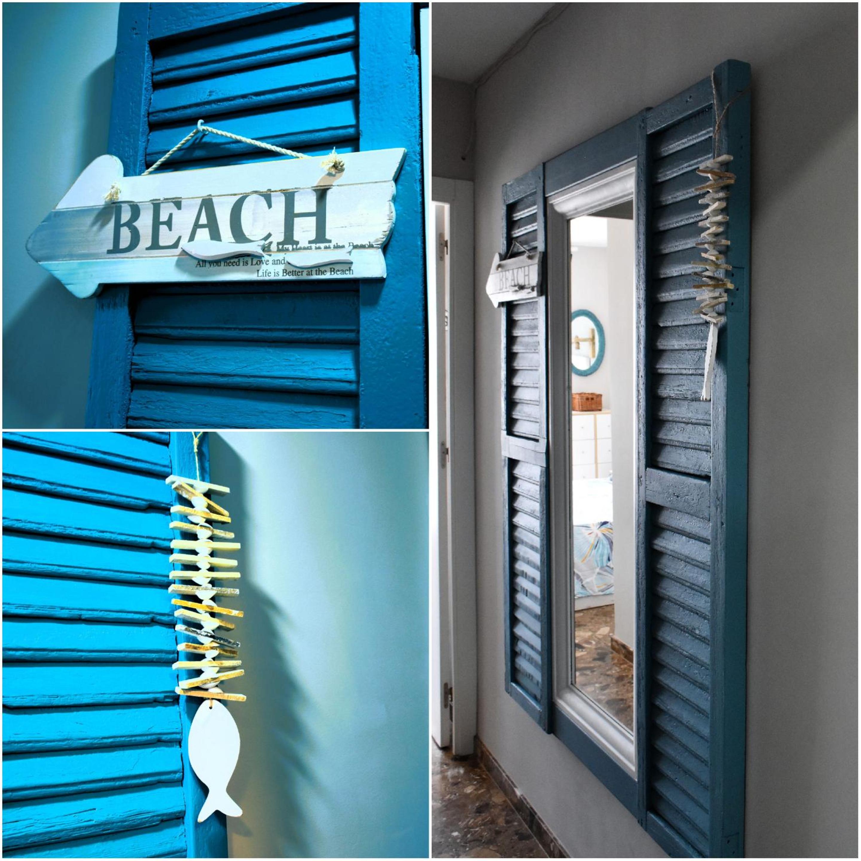 Two-Bedroom Deluxe Apartment with Ocean View photo 2