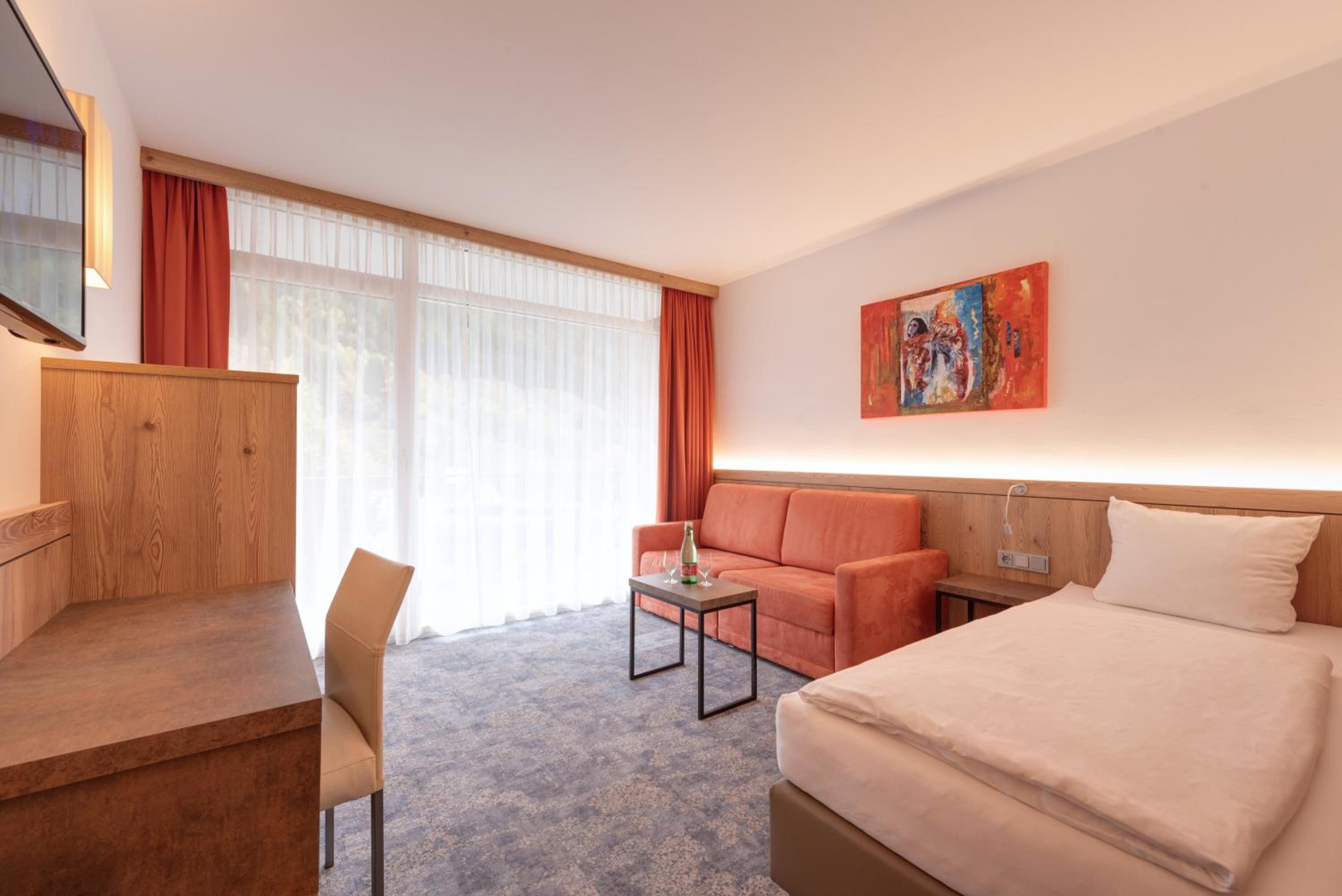 Family Suite photo 3