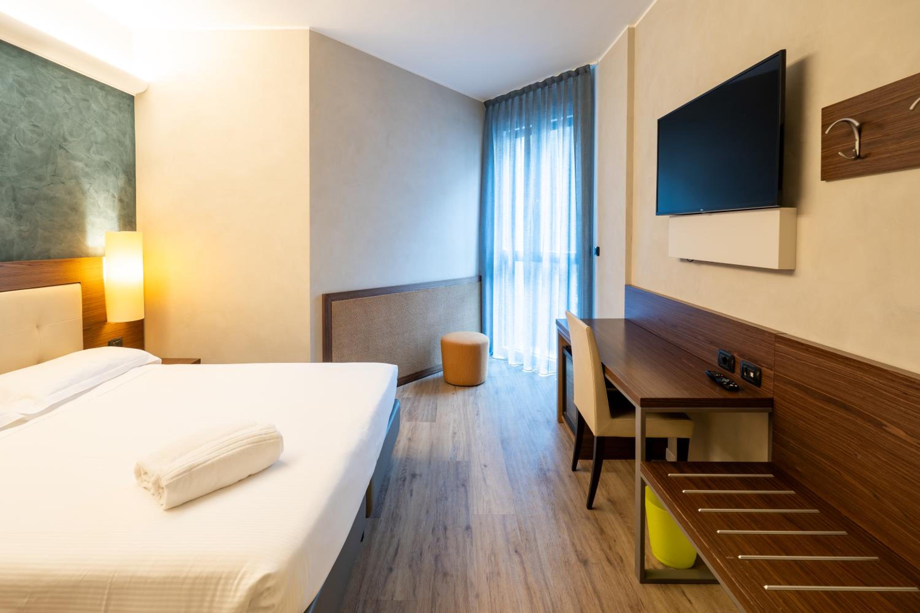 Premium Double Room