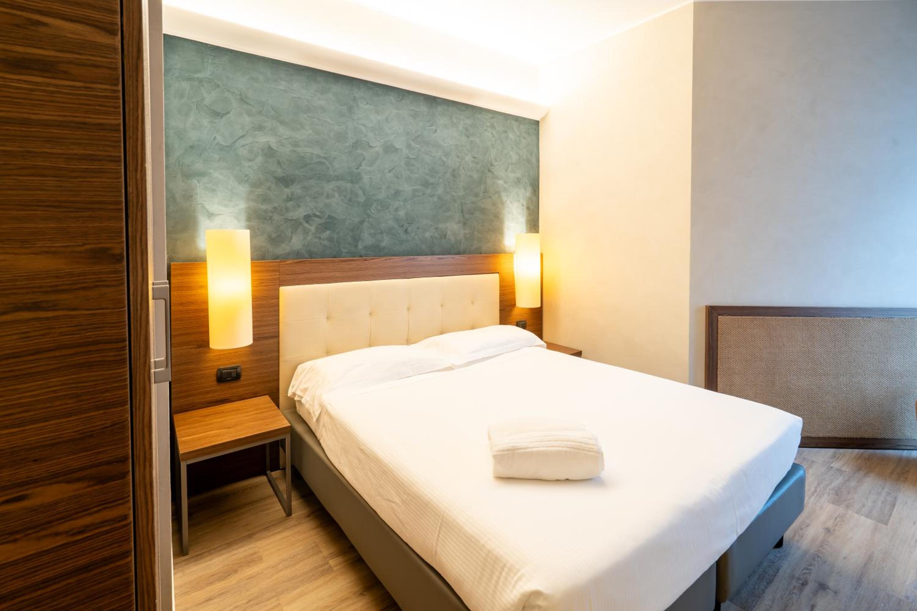 Premium Double Room