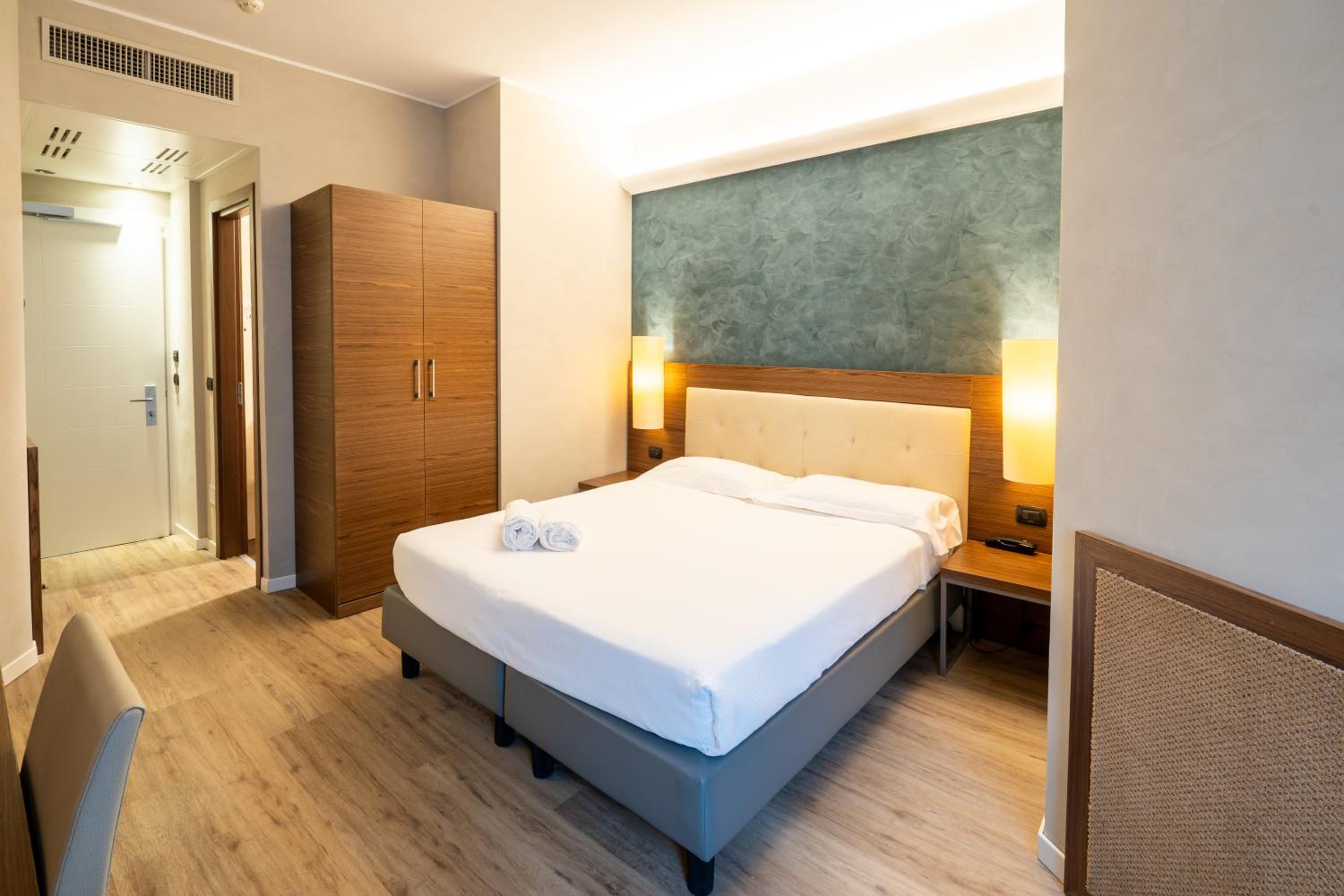 Premium Double Room