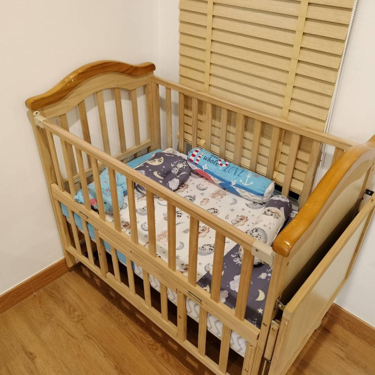 Standard Double Room - Photo 1