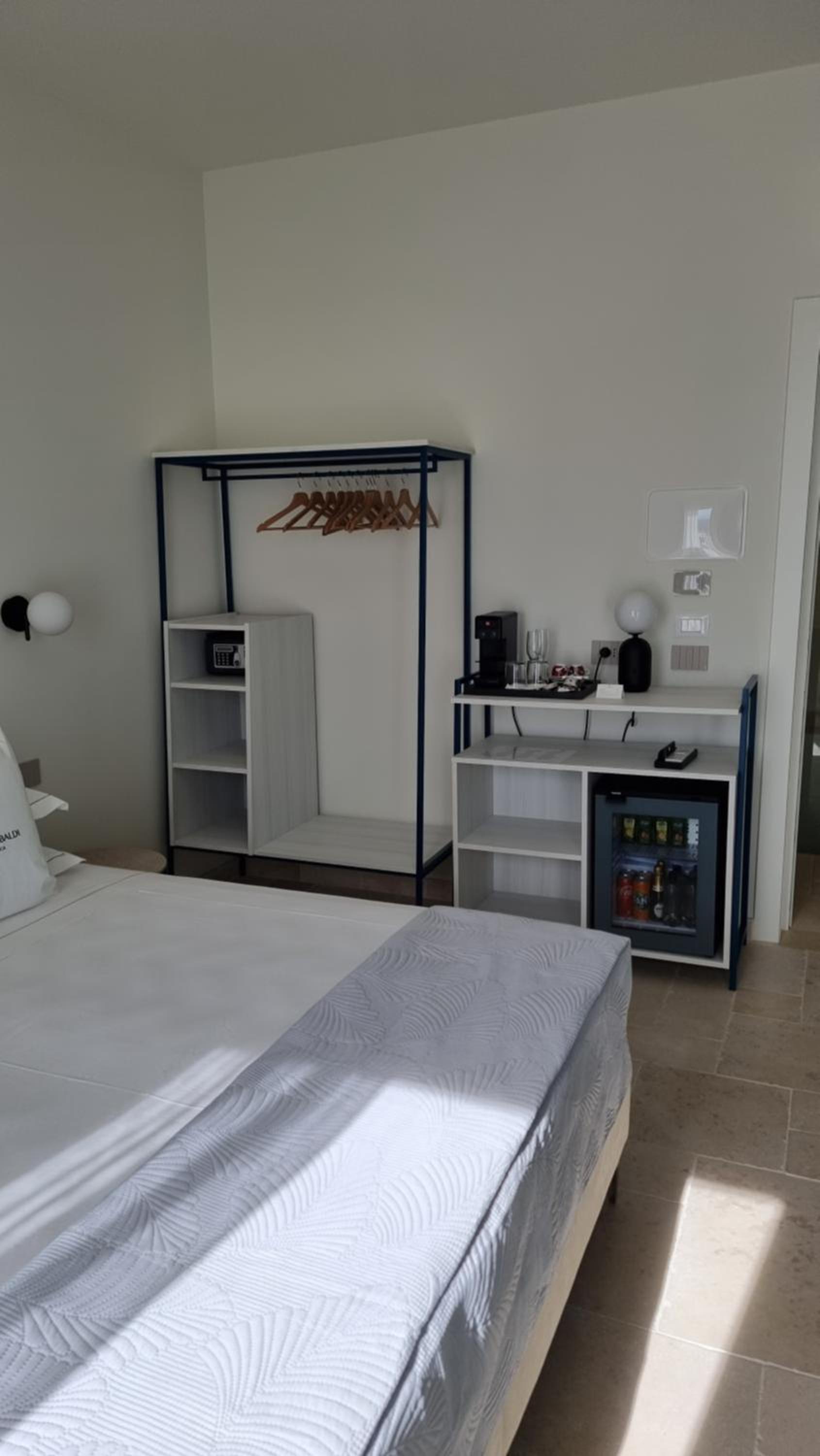 Suite with Turkish Bath photo 2