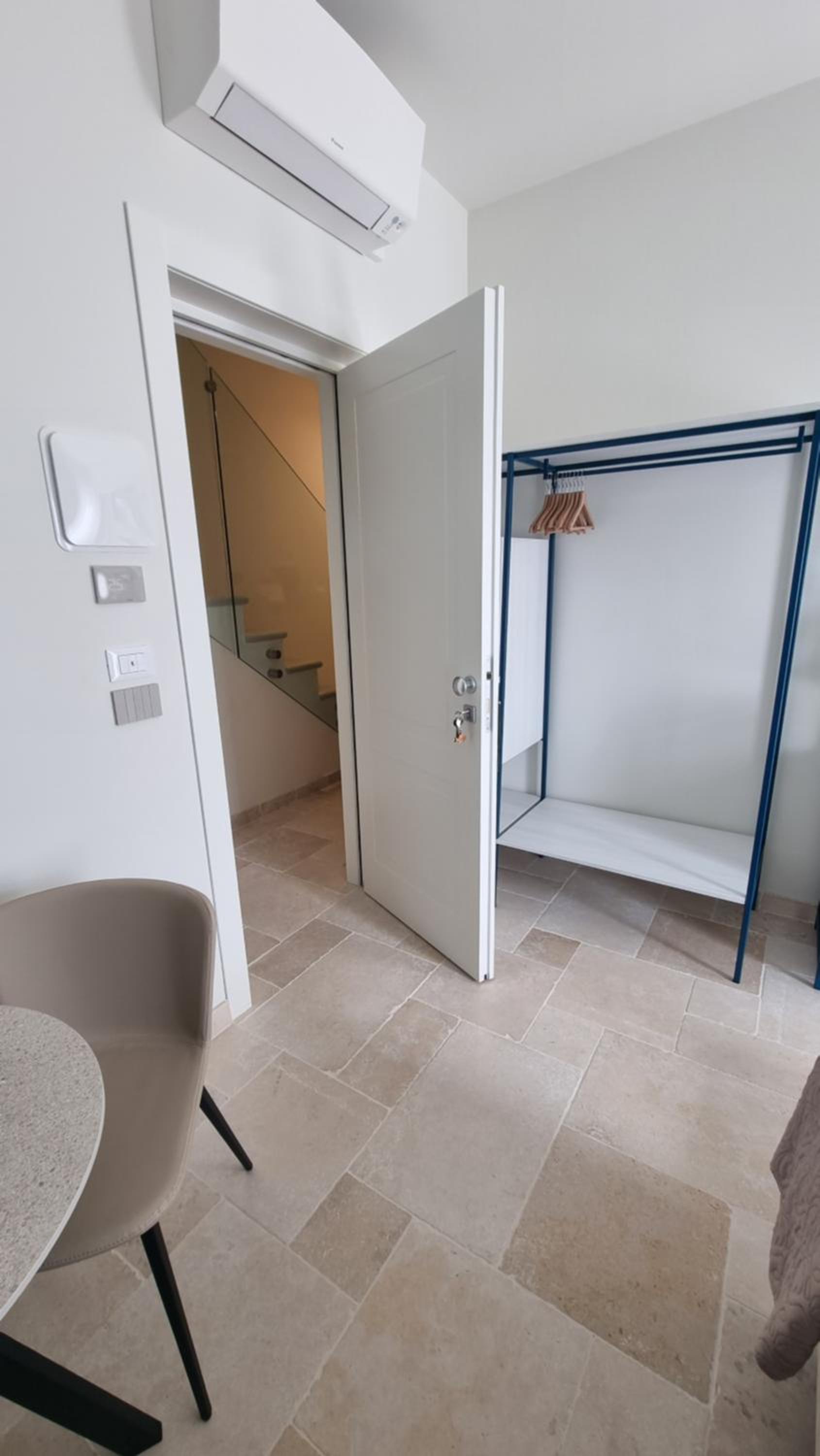 Suite with Turkish Bath photo 3