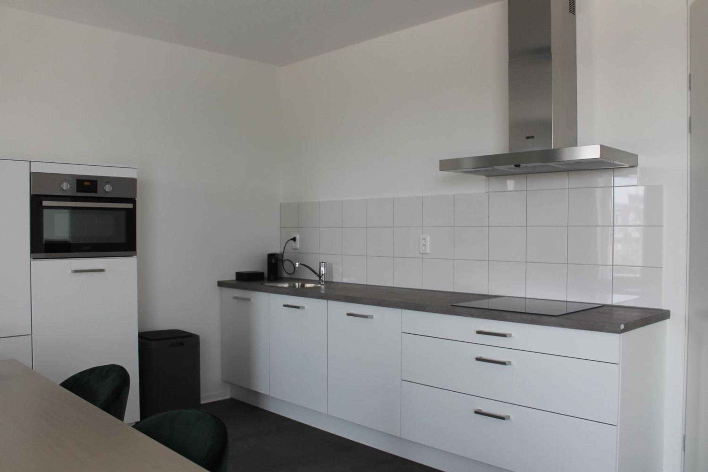 Two-Bedroom Apartment photo 3