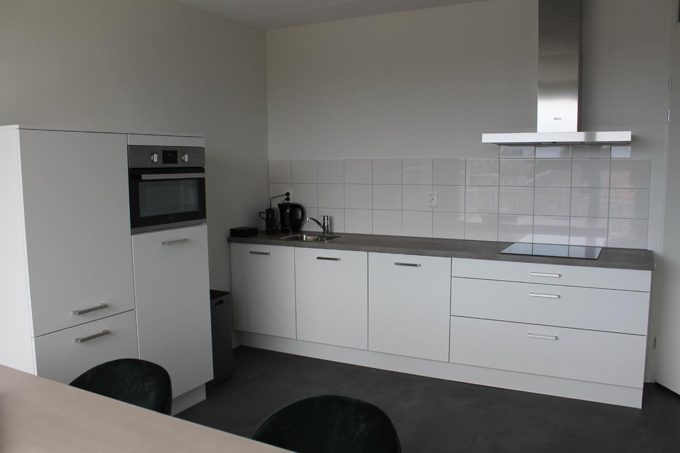 Two-Bedroom Apartment photo 2
