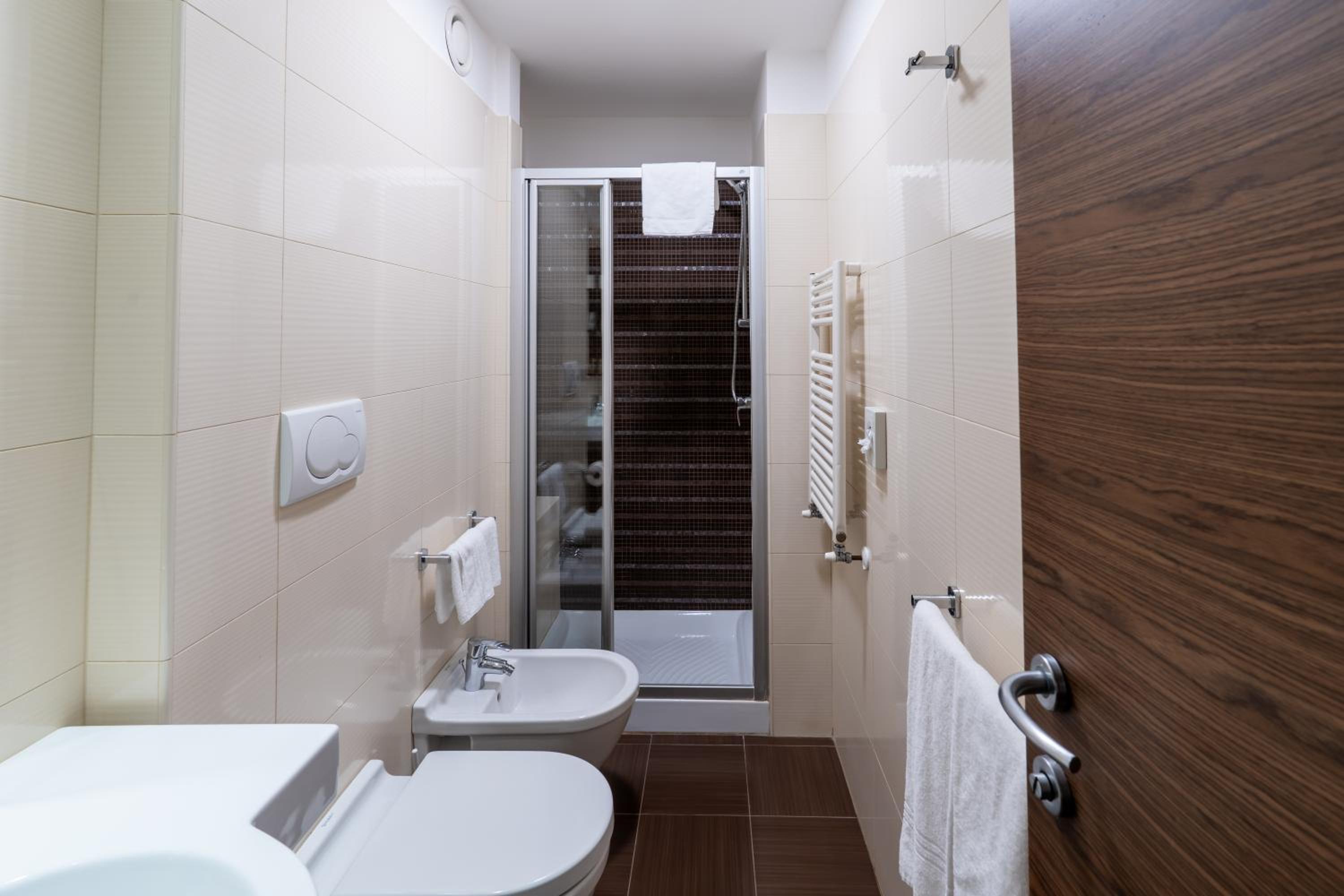 Premium Twin Room
