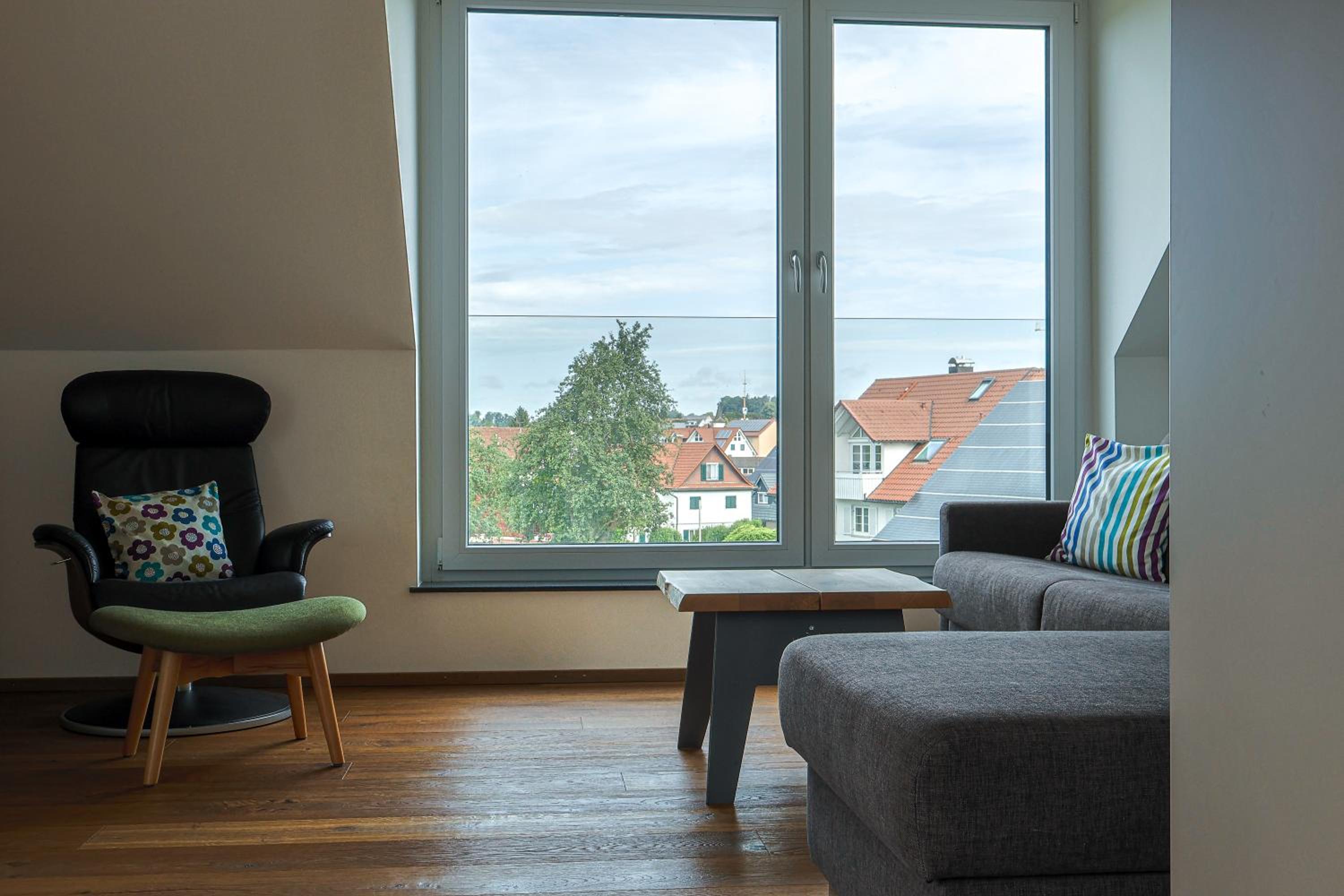 Two-Bedroom Apartment photo 2