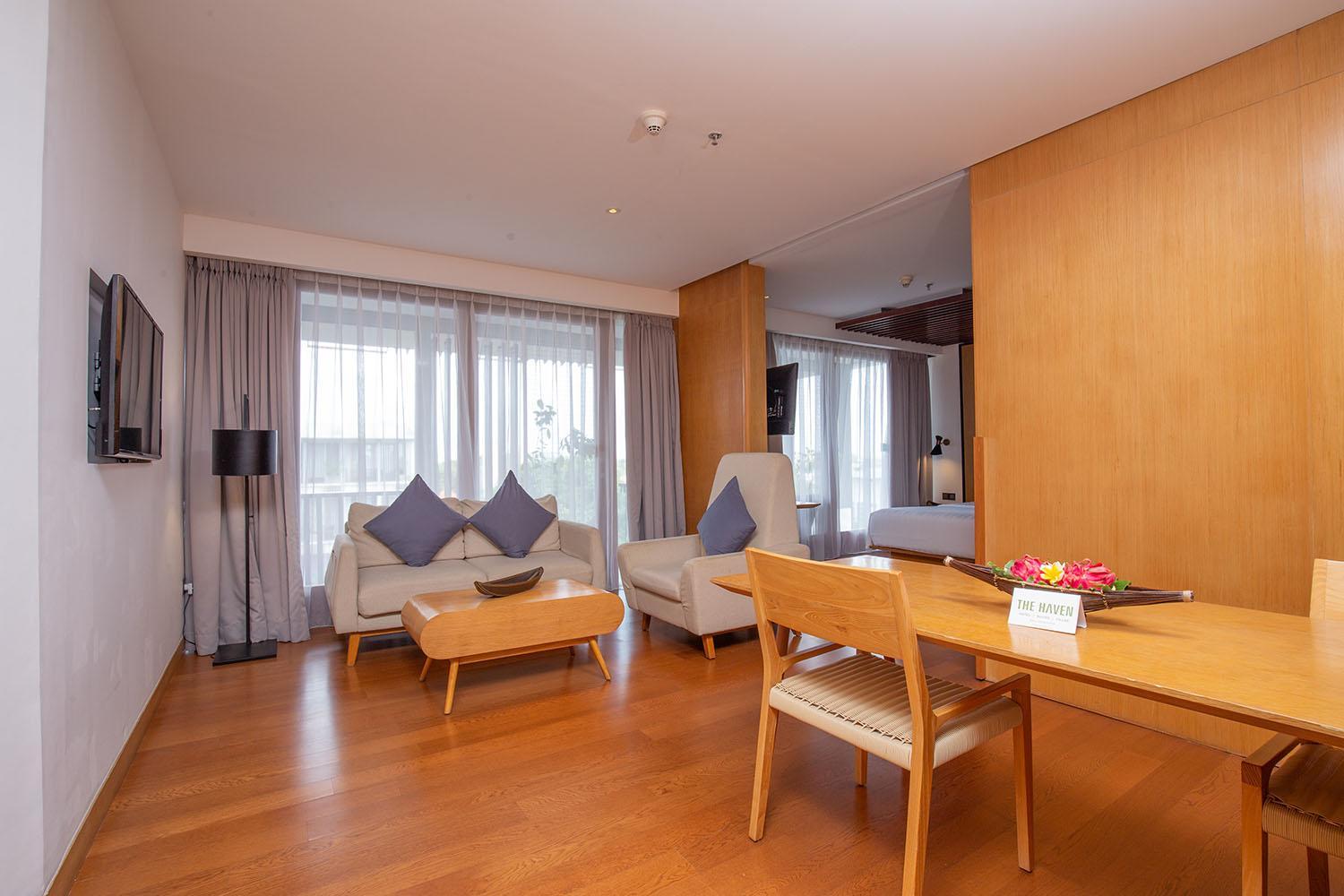 Junior Suite - Photo 6